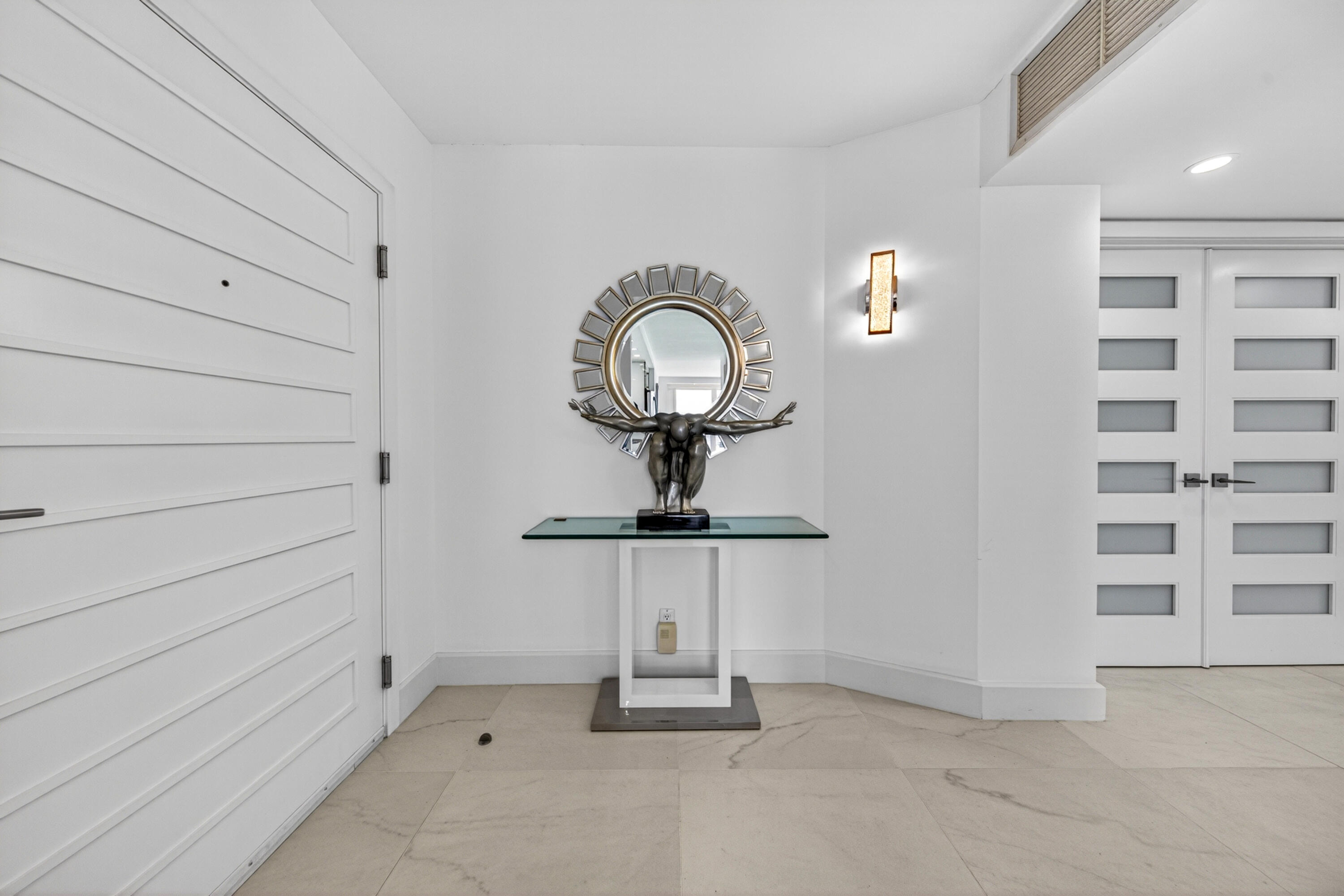 POINT OF AMERICAS PHASE II CONDO - Residential