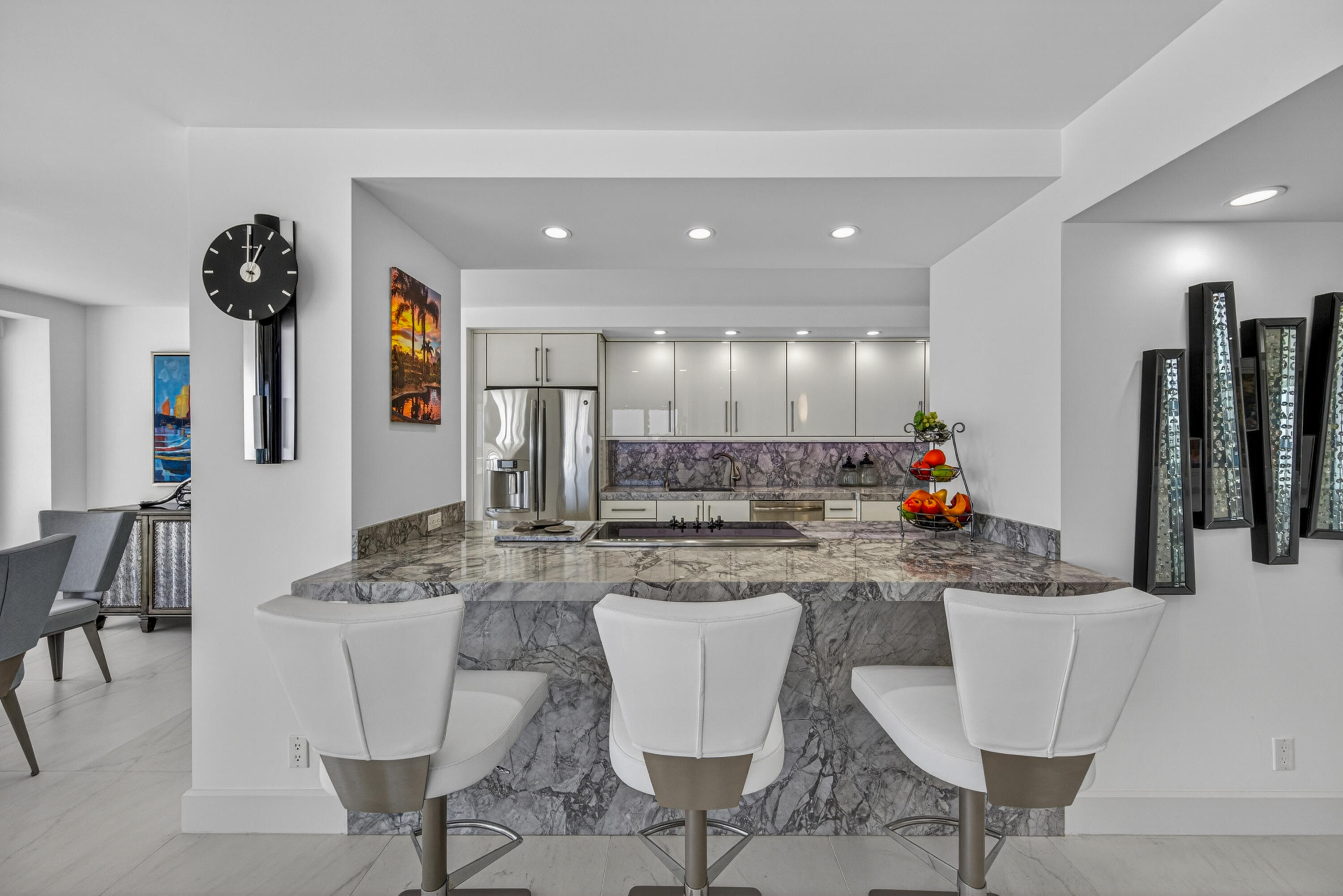 POINT OF AMERICAS PHASE II CONDO - Residential