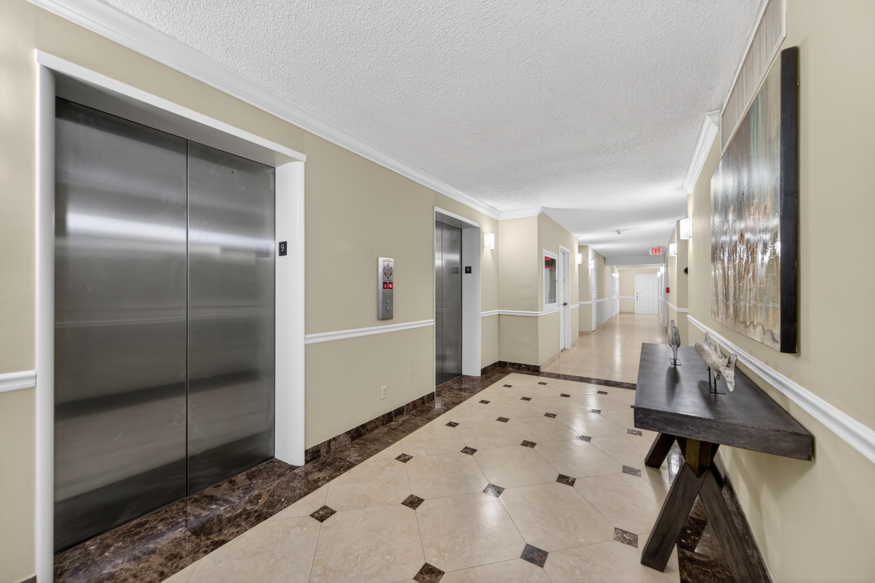 POINT OF AMERICAS PHASE II CONDO - Residential