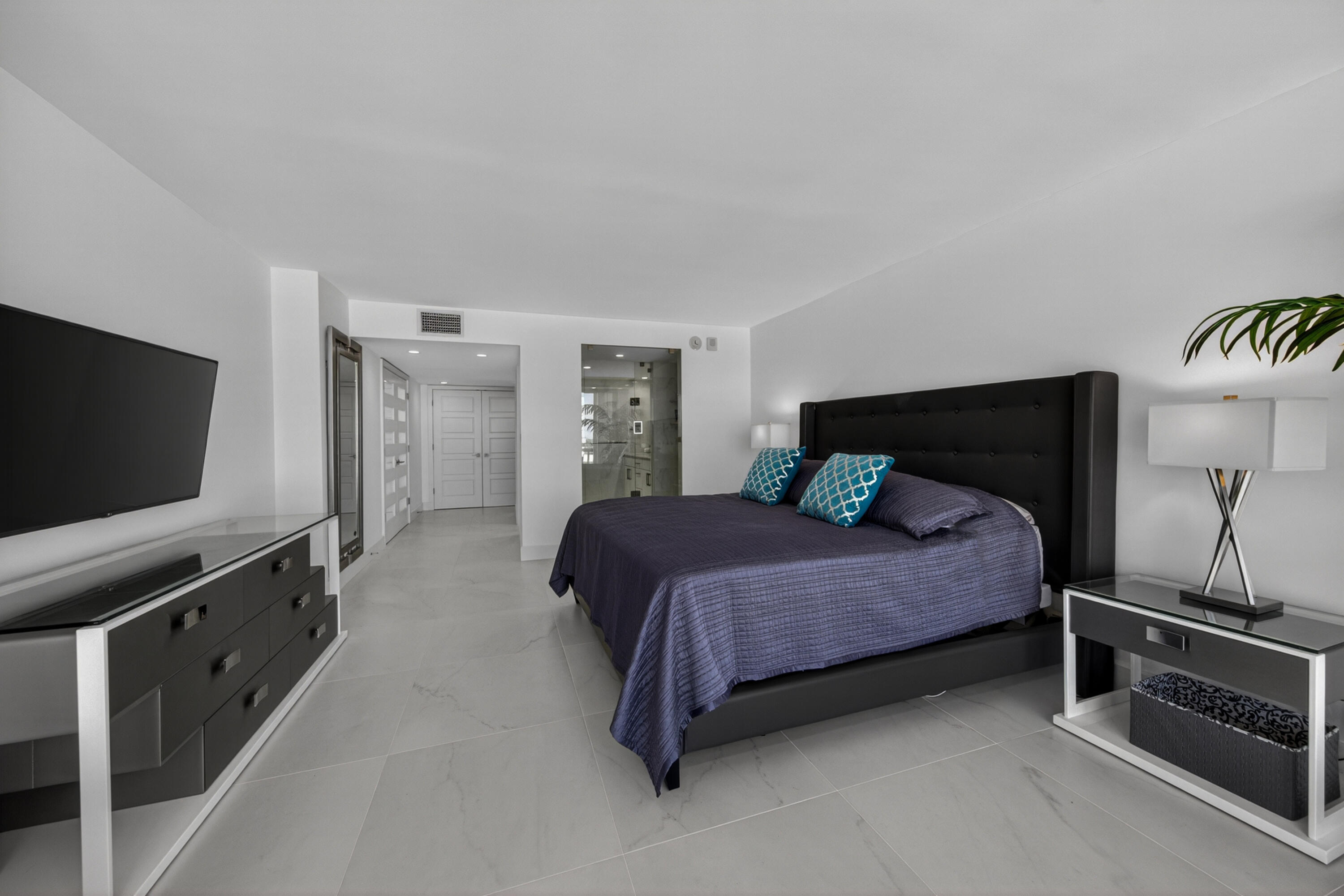 POINT OF AMERICAS PHASE II CONDO - Residential