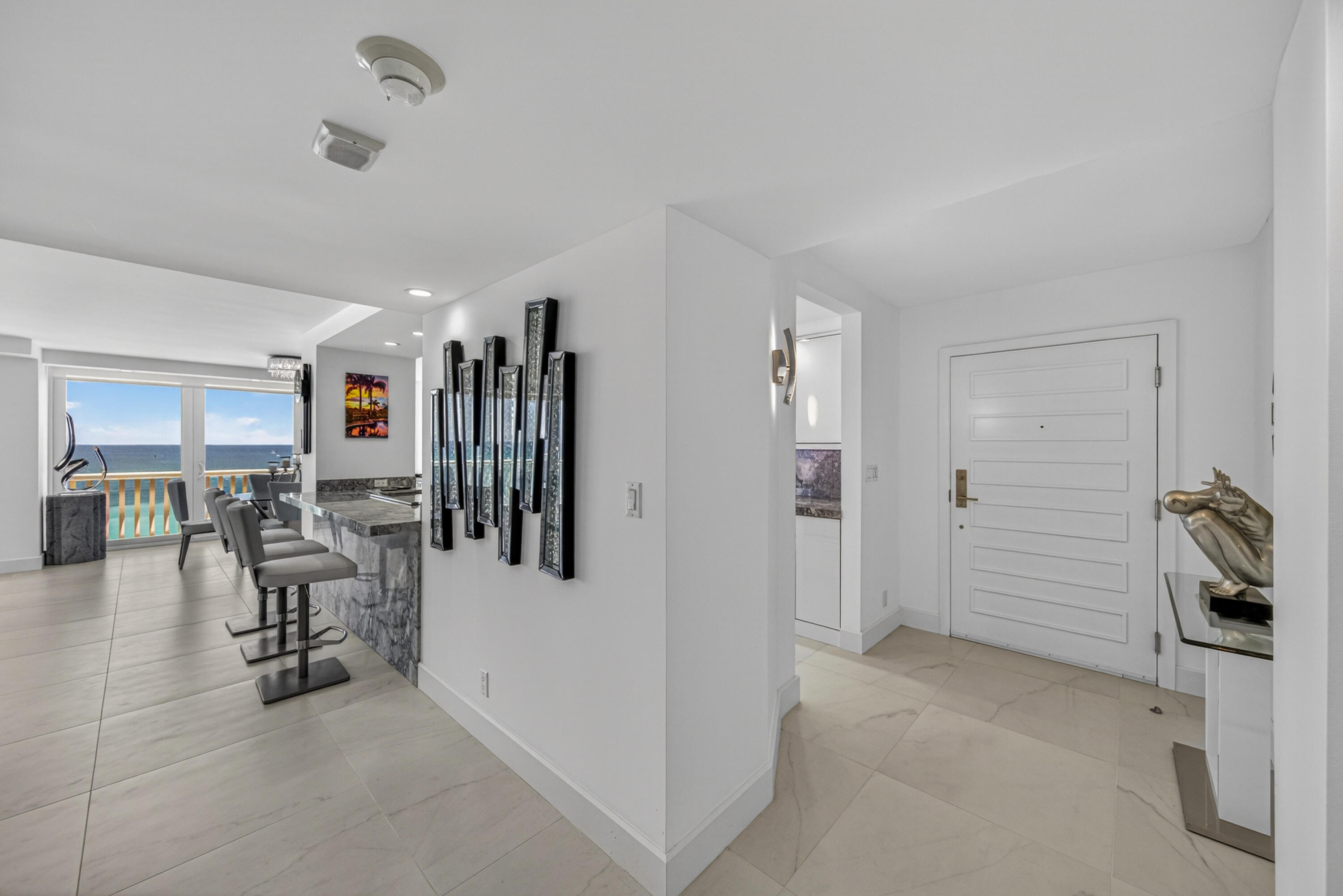 POINT OF AMERICAS PHASE II CONDO - Residential