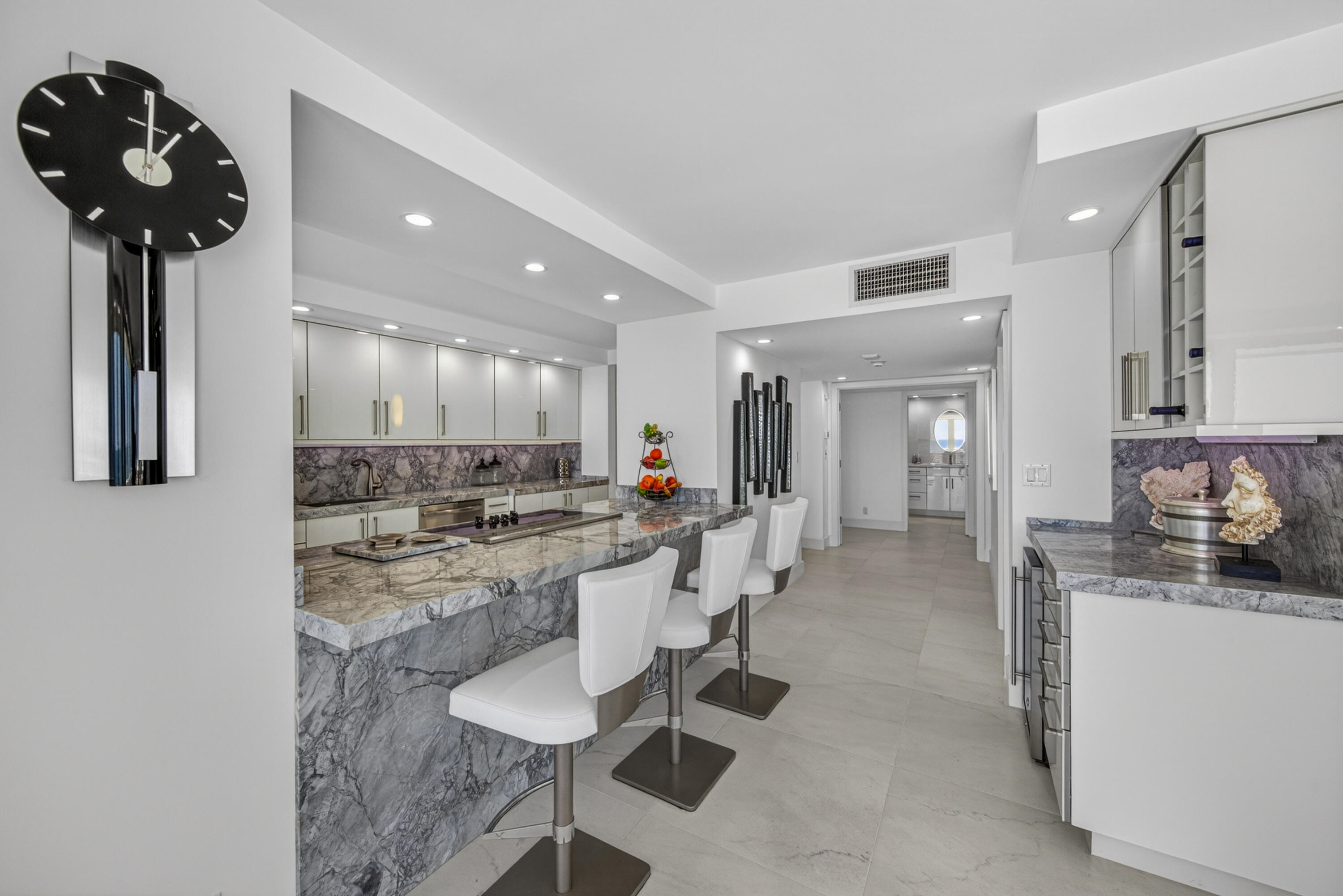 POINT OF AMERICAS PHASE II CONDO - Residential