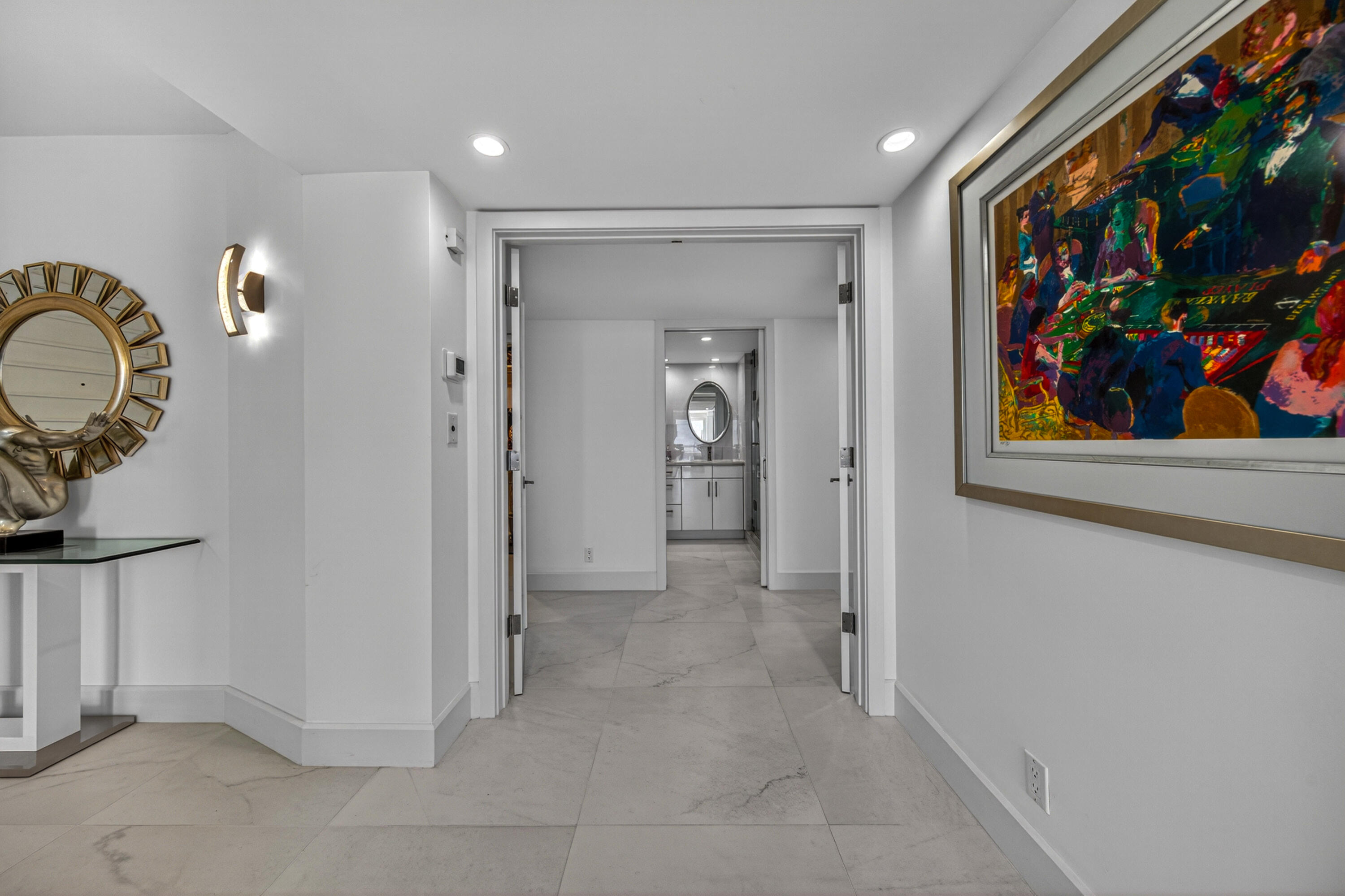 POINT OF AMERICAS PHASE II CONDO - Residential