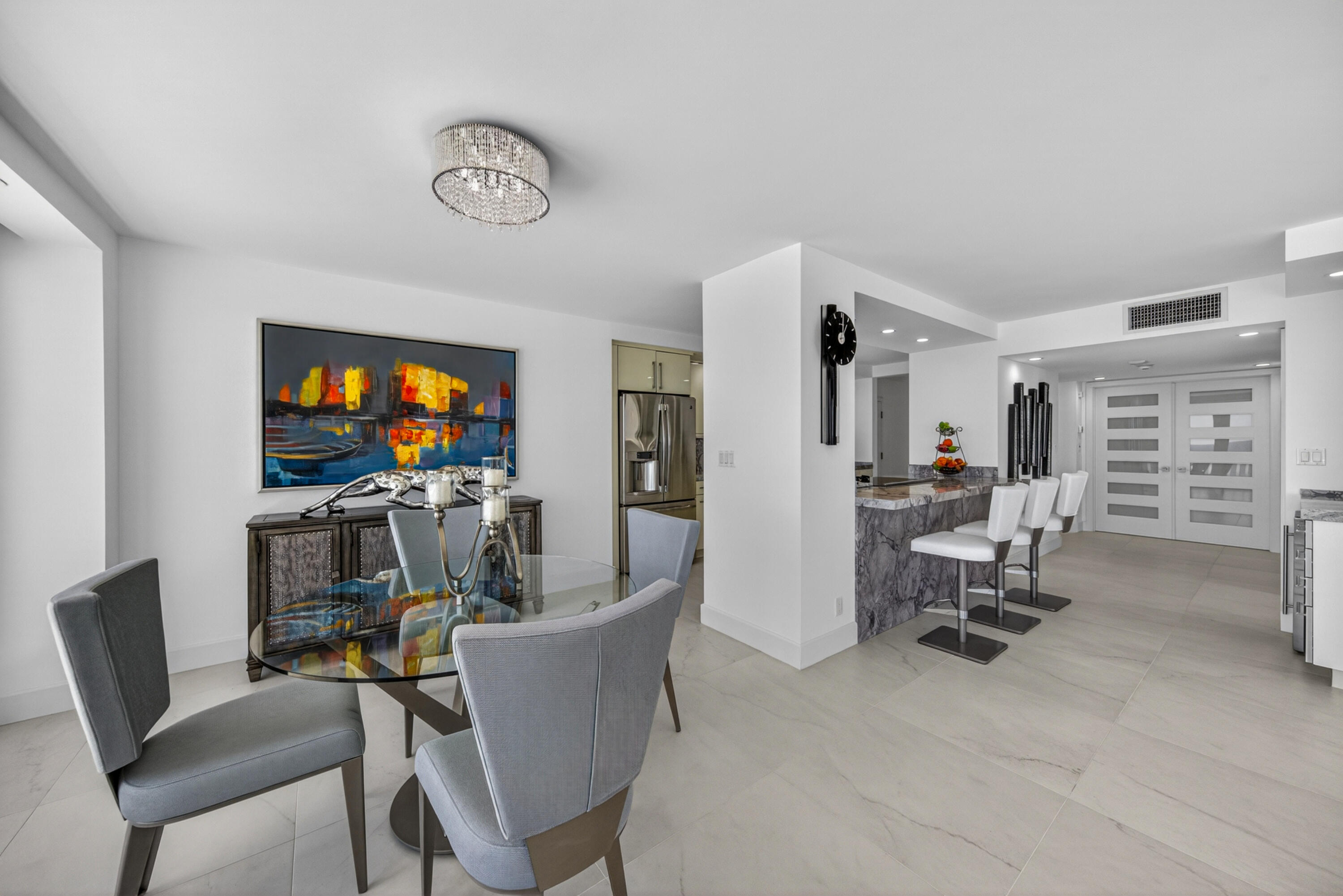 POINT OF AMERICAS PHASE II CONDO - Residential