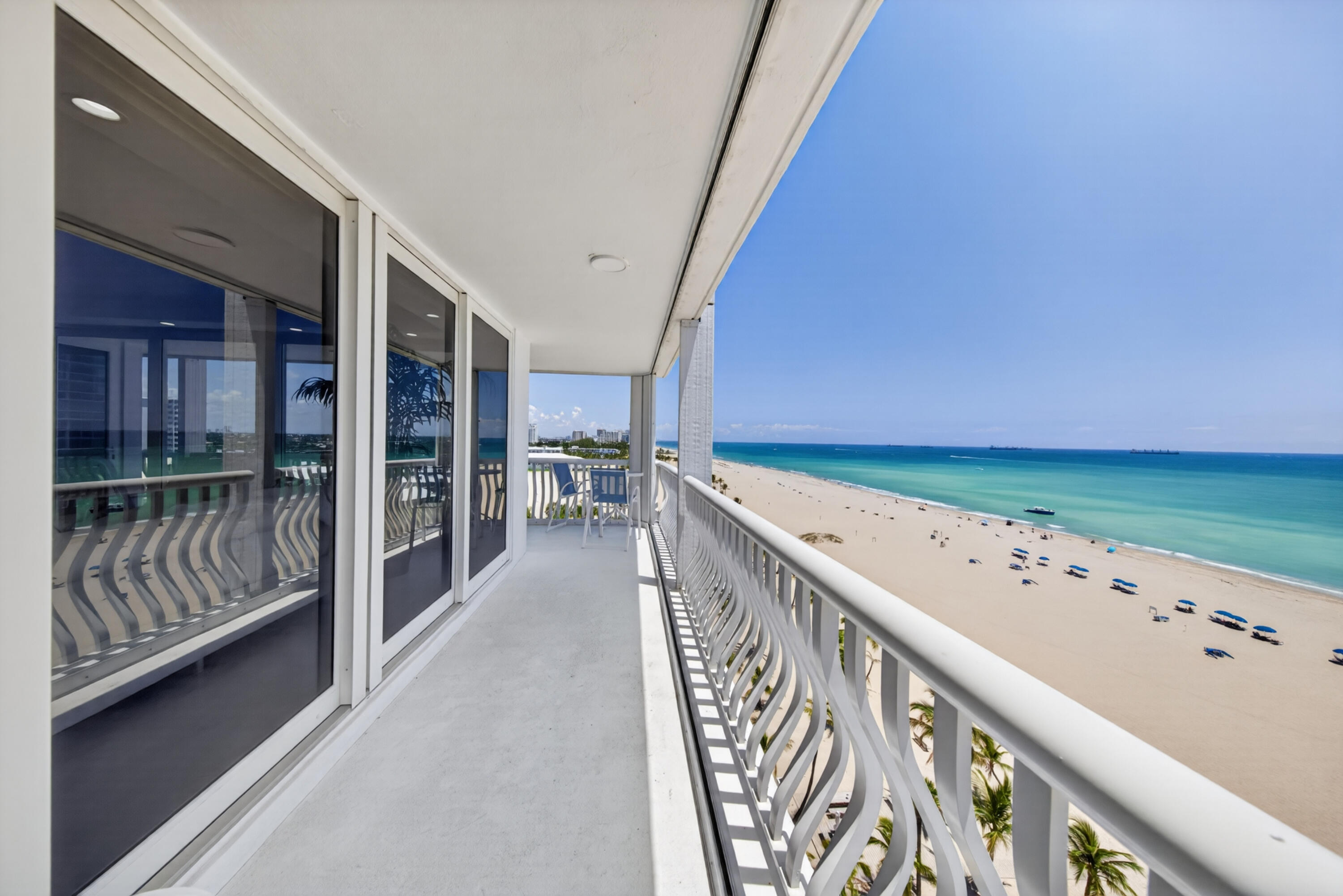 POINT OF AMERICAS PHASE II CONDO - Residential