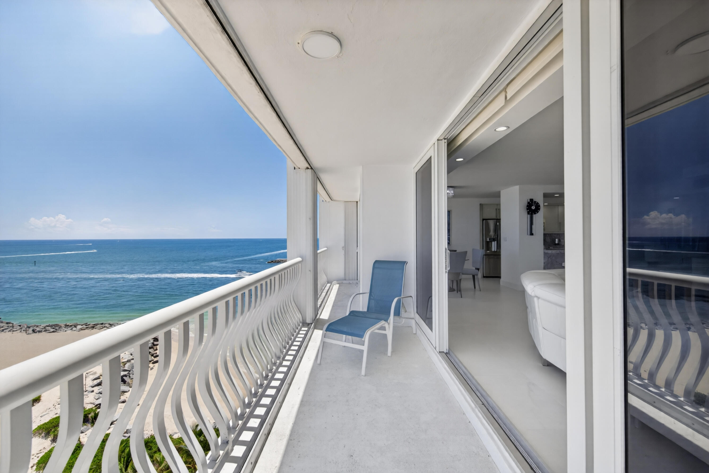 POINT OF AMERICAS PHASE II CONDO - Residential