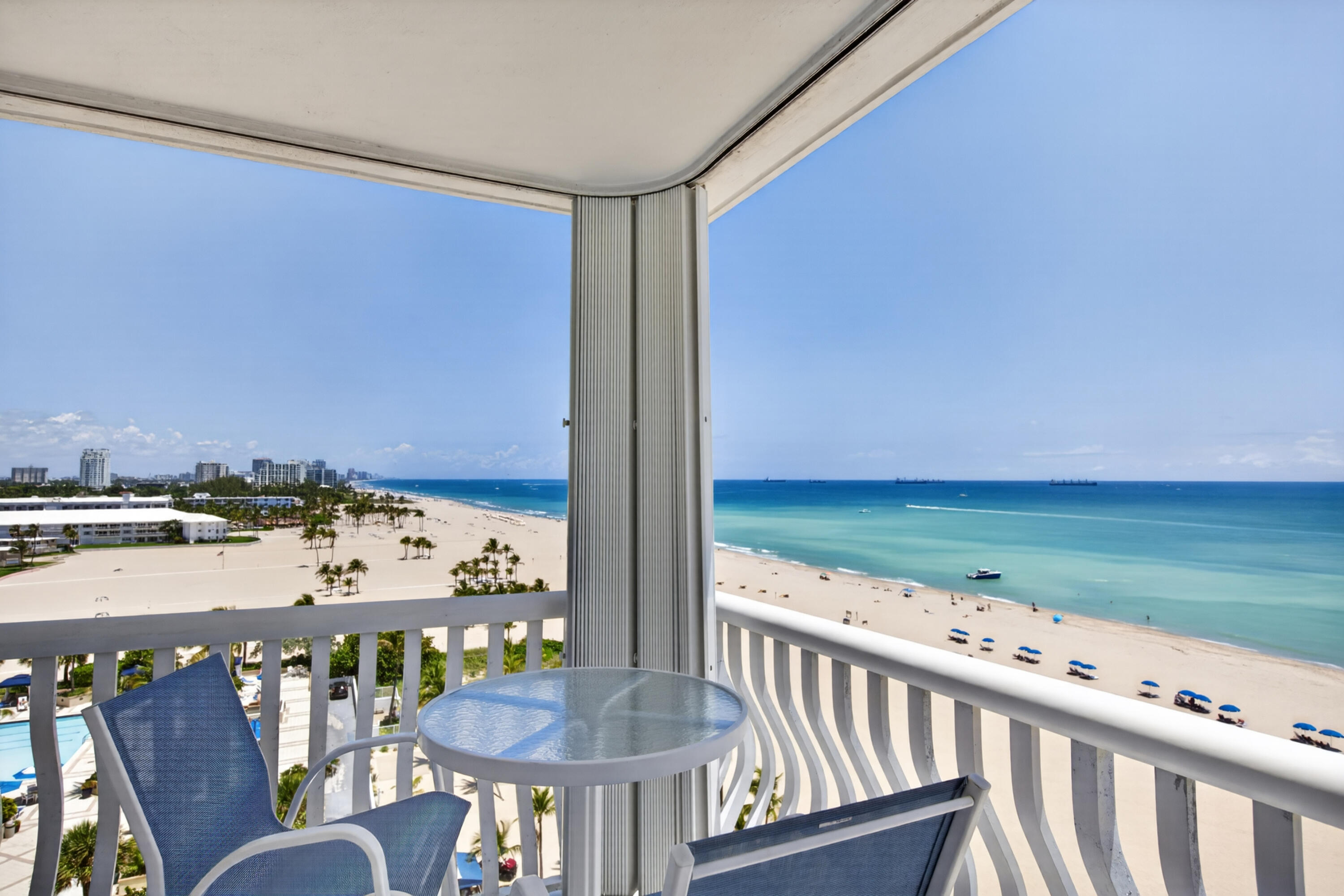 POINT OF AMERICAS PHASE II CONDO - Residential