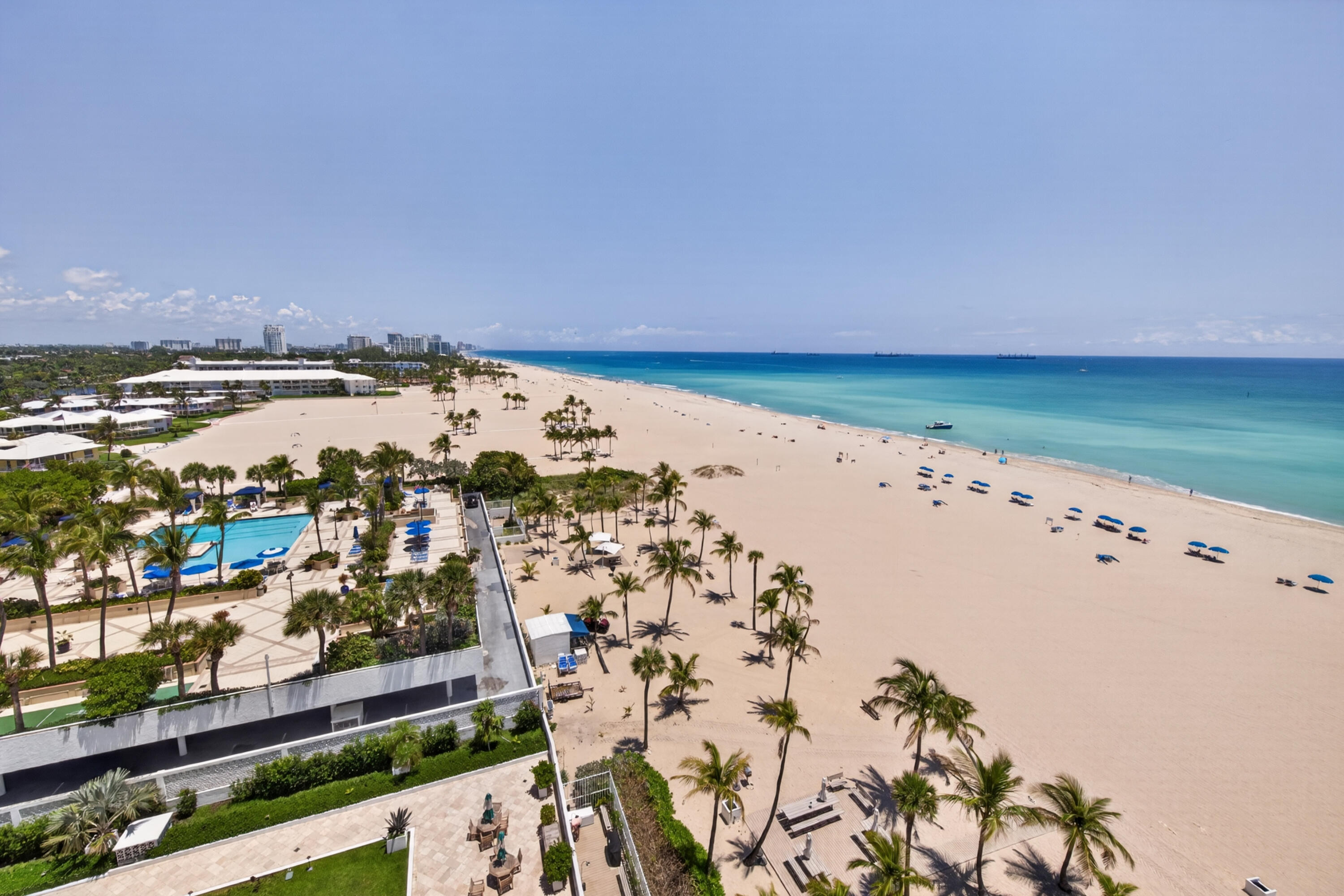 POINT OF AMERICAS PHASE II CONDO - Residential