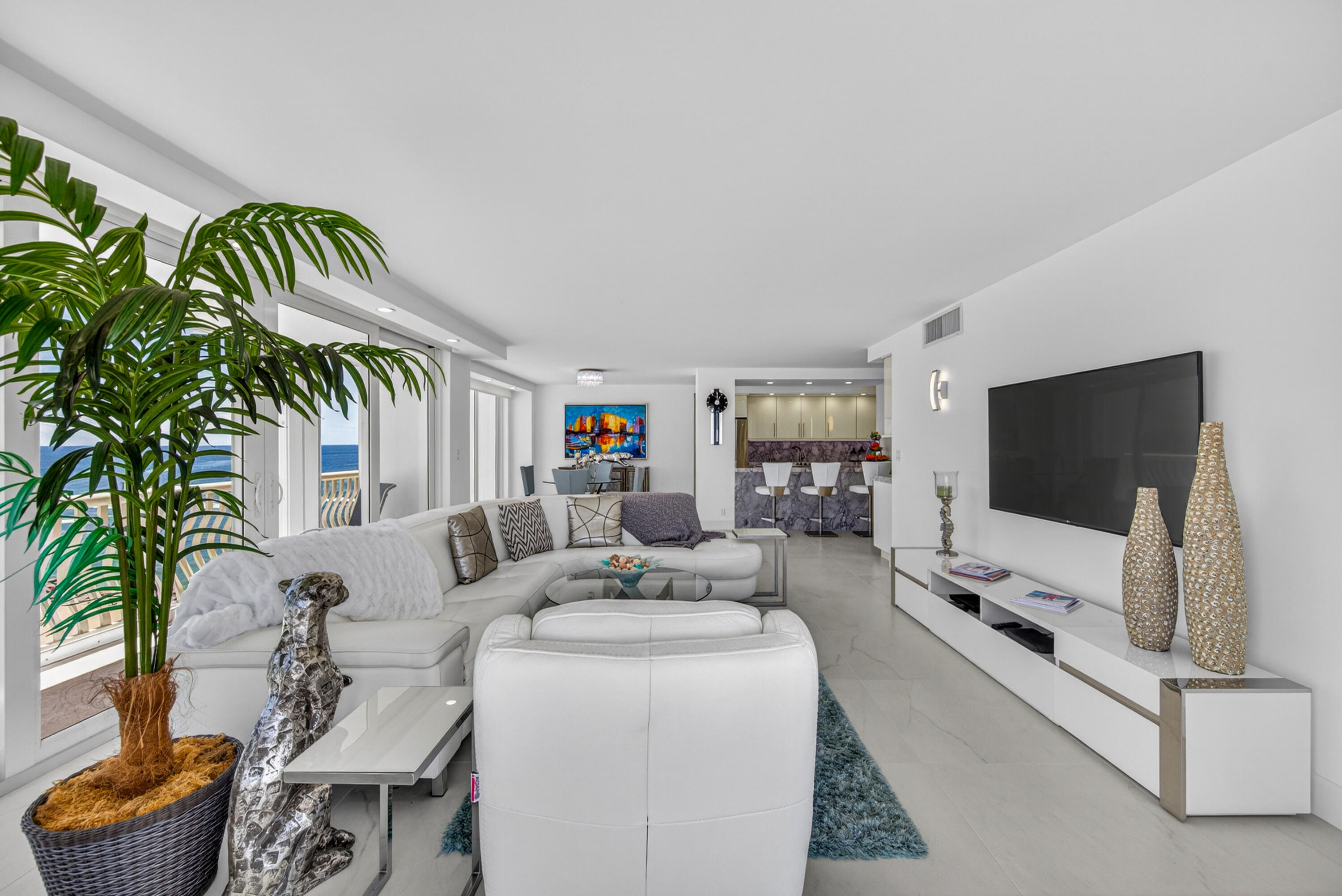 POINT OF AMERICAS PHASE II CONDO - Residential