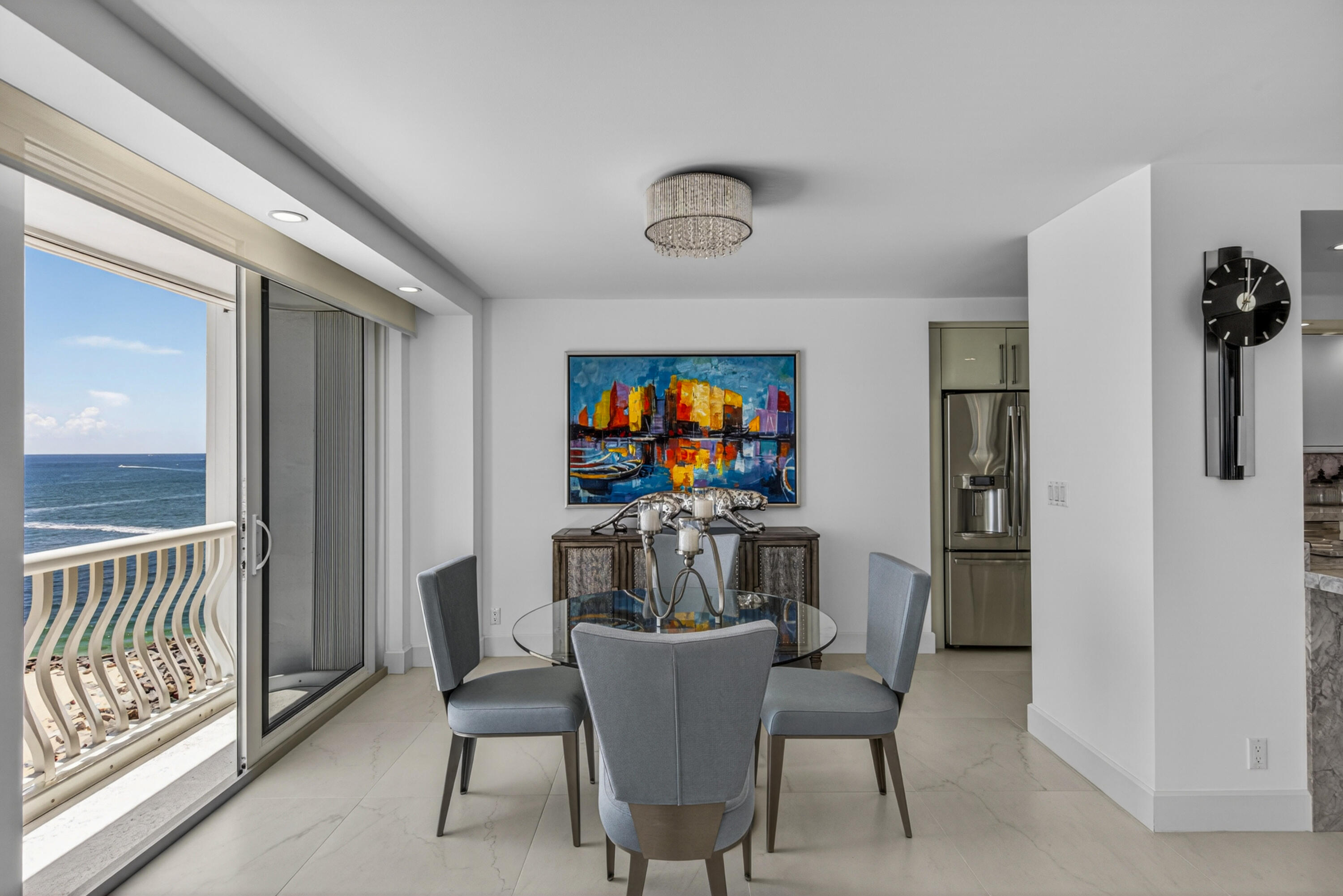 POINT OF AMERICAS PHASE II CONDO - Residential