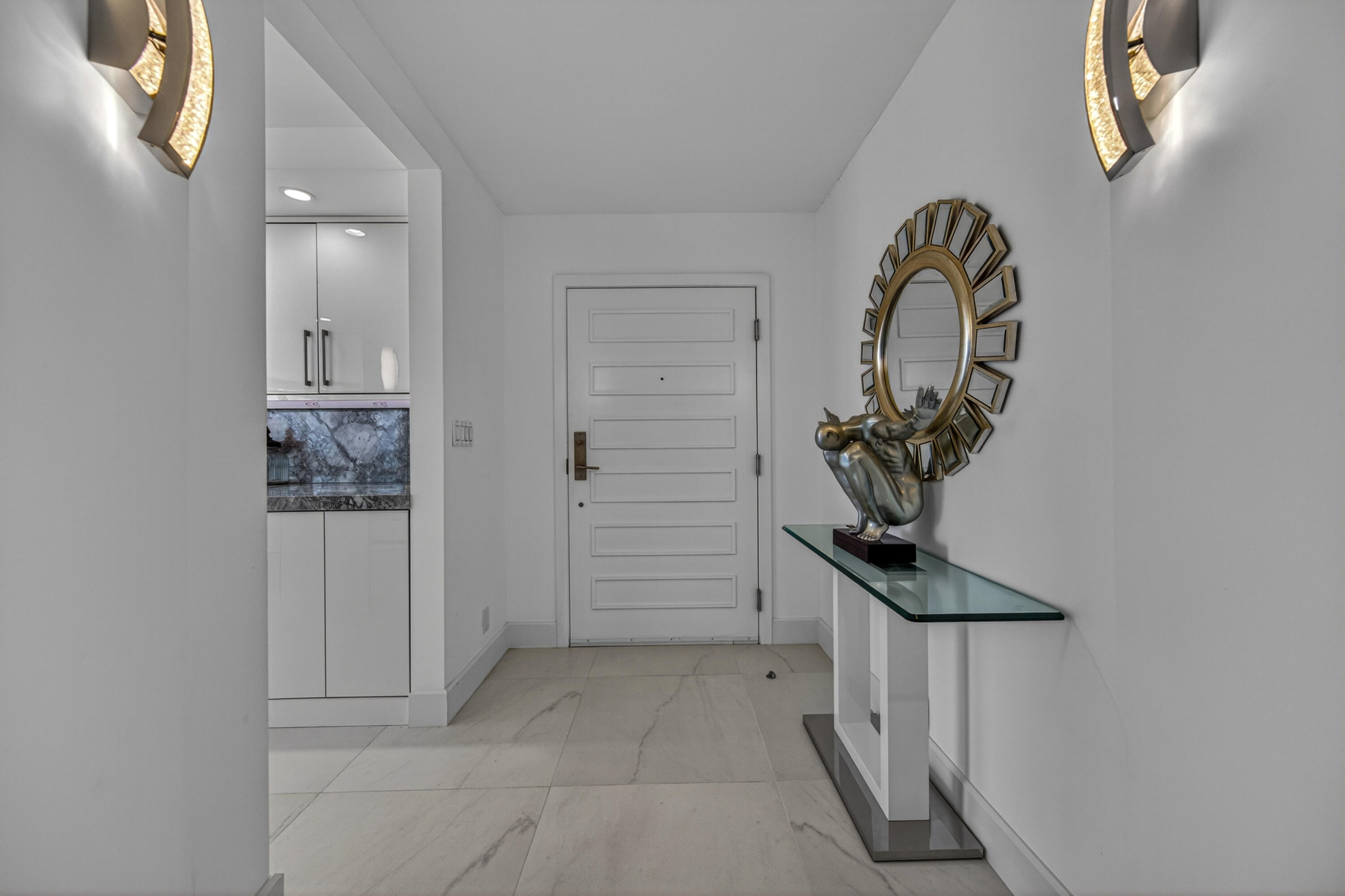POINT OF AMERICAS PHASE II CONDO - Residential
