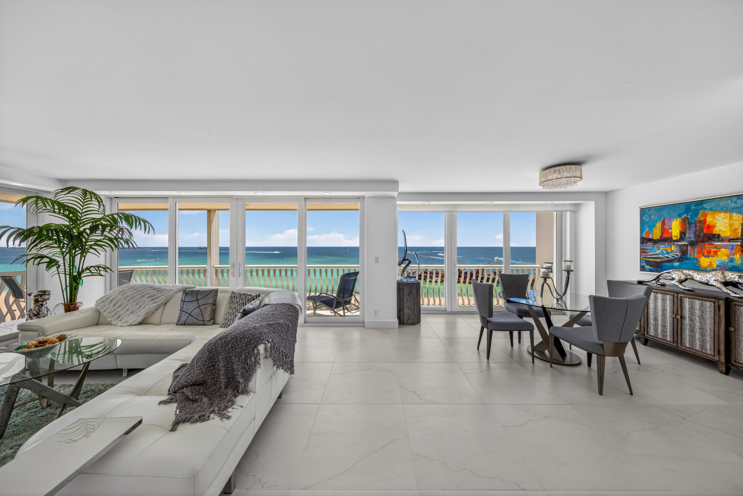 POINT OF AMERICAS PHASE II CONDO - Residential