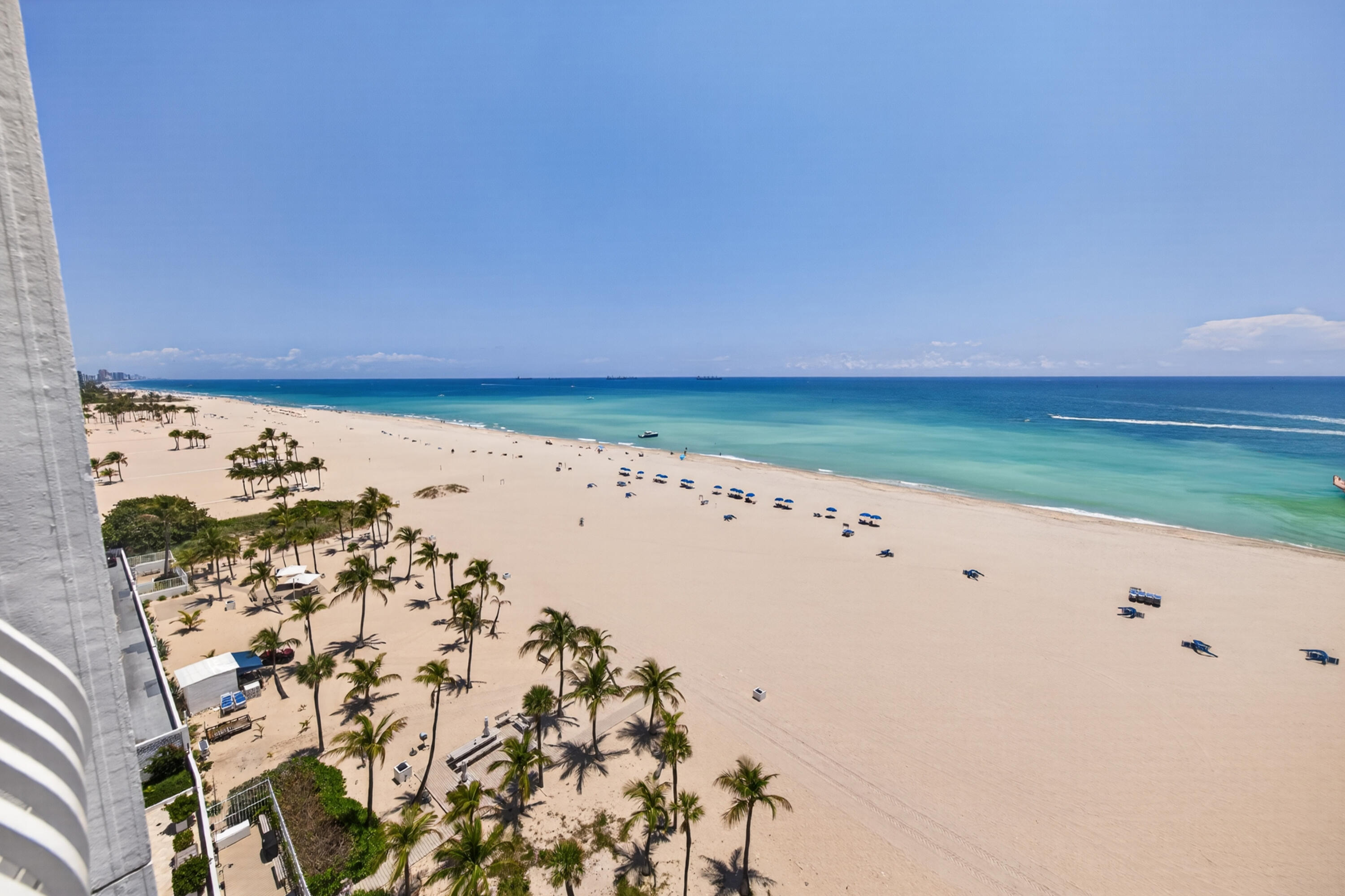 POINT OF AMERICAS PHASE II CONDO - Residential