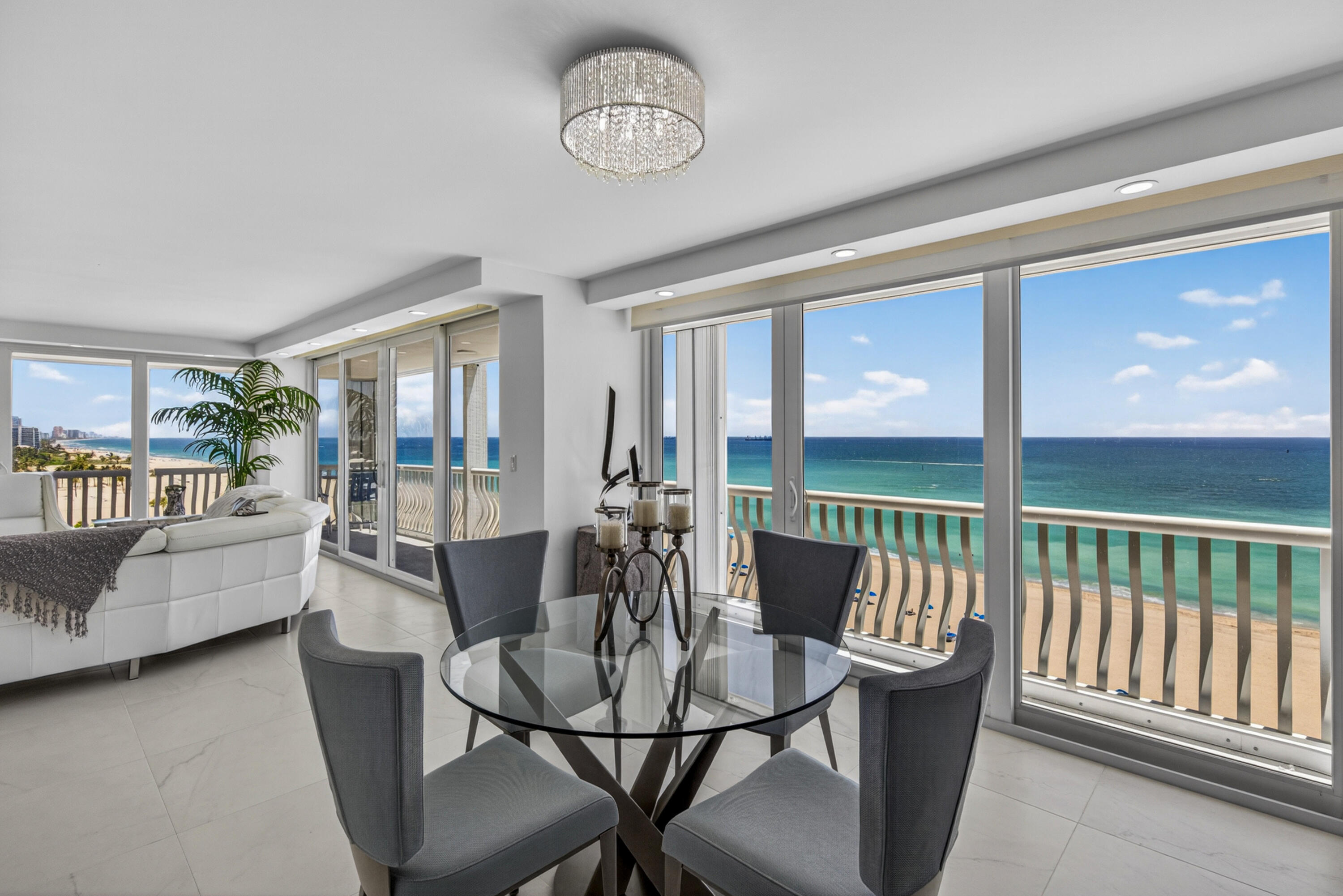 POINT OF AMERICAS PHASE II CONDO - Residential