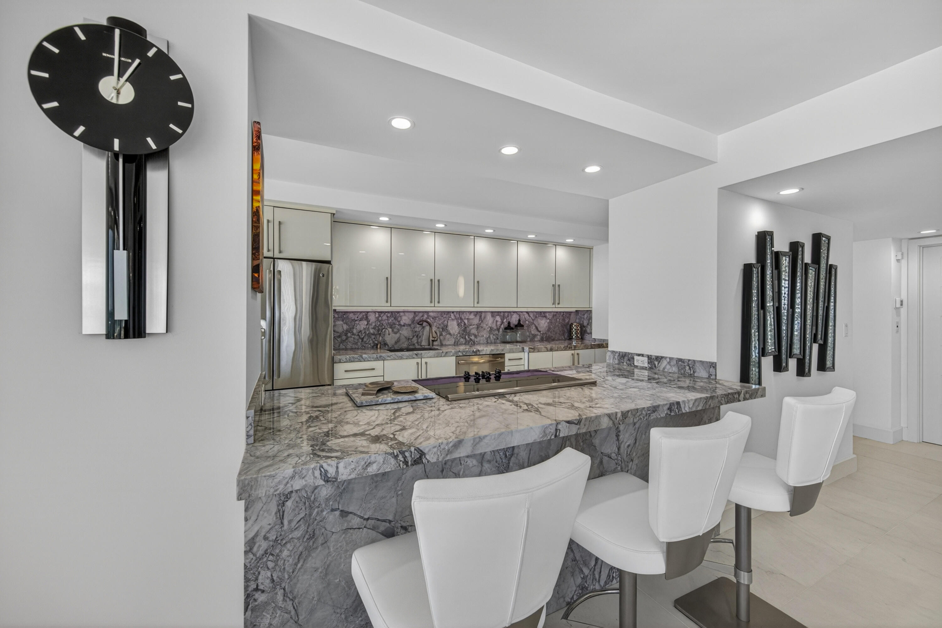 POINT OF AMERICAS PHASE II CONDO - Residential
