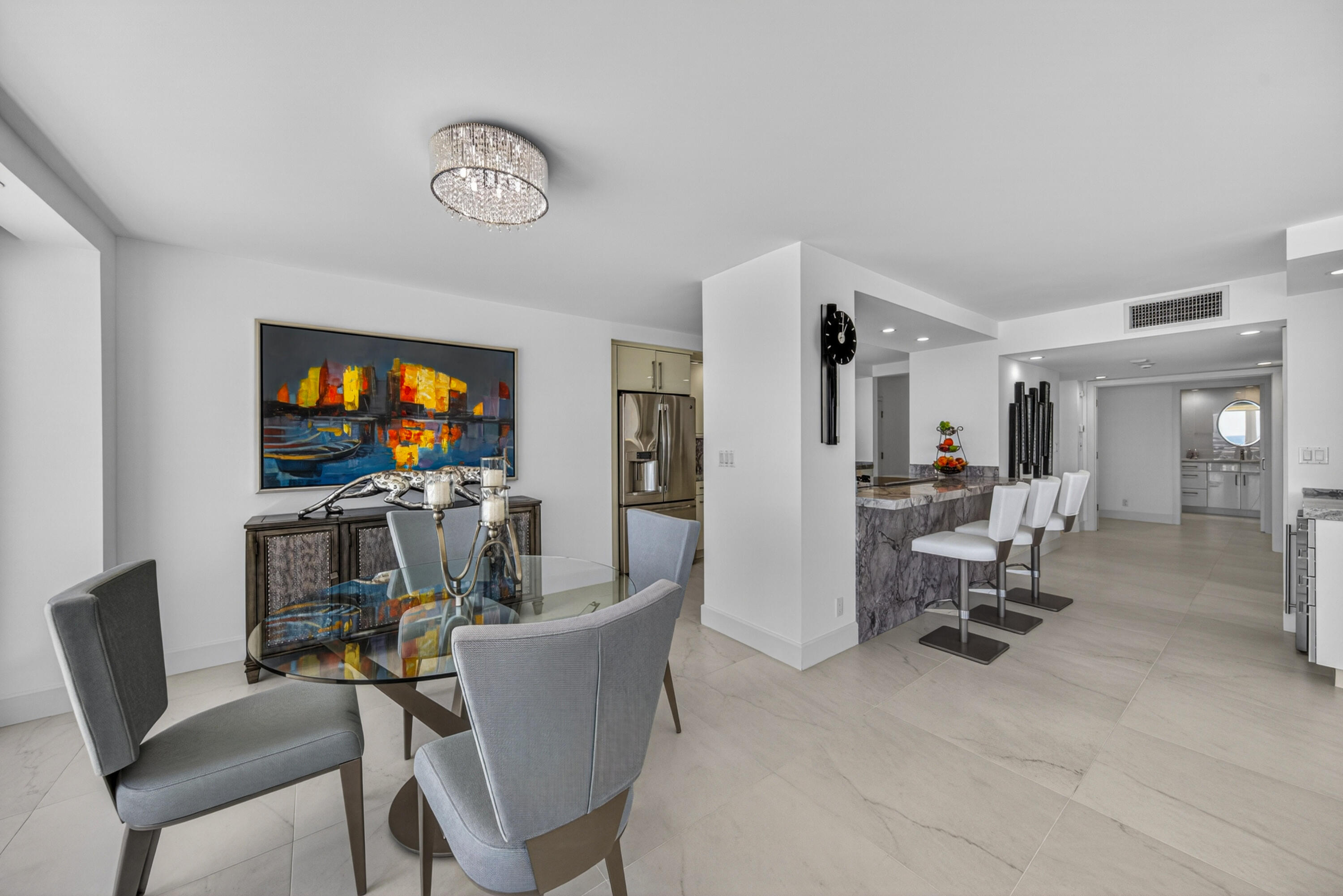 POINT OF AMERICAS PHASE II CONDO - Residential
