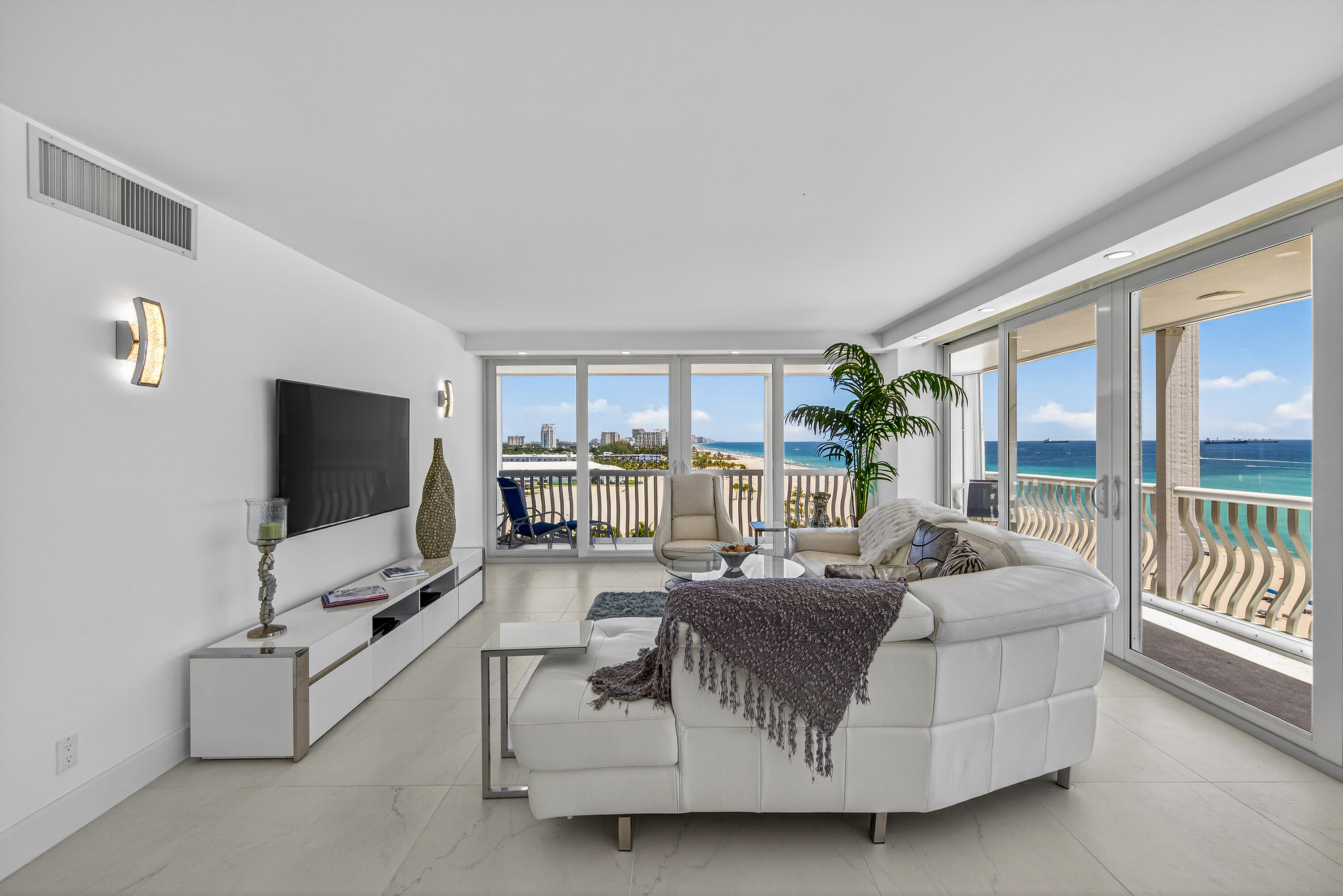 POINT OF AMERICAS PHASE II CONDO - Residential