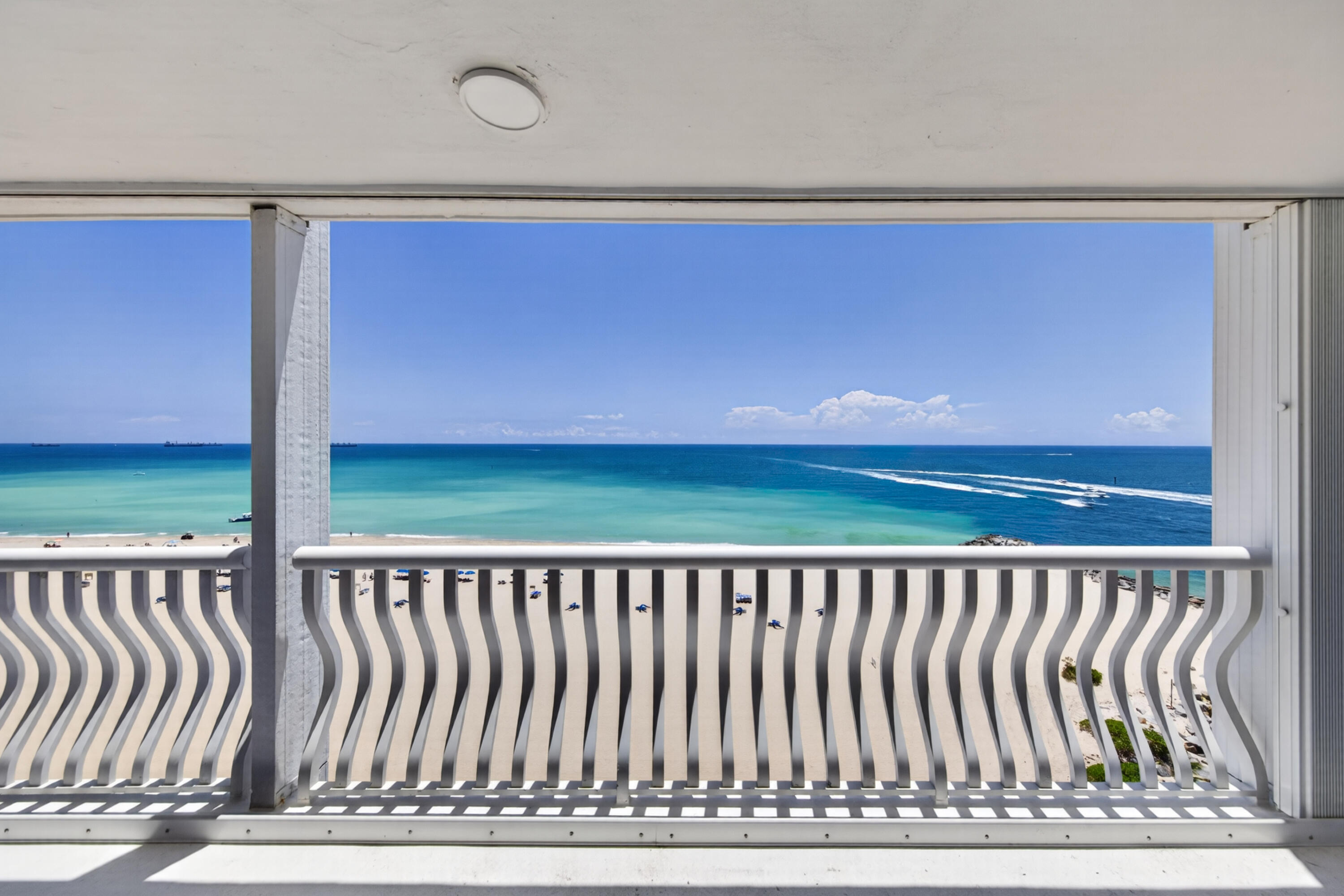 POINT OF AMERICAS PHASE II CONDO - Residential