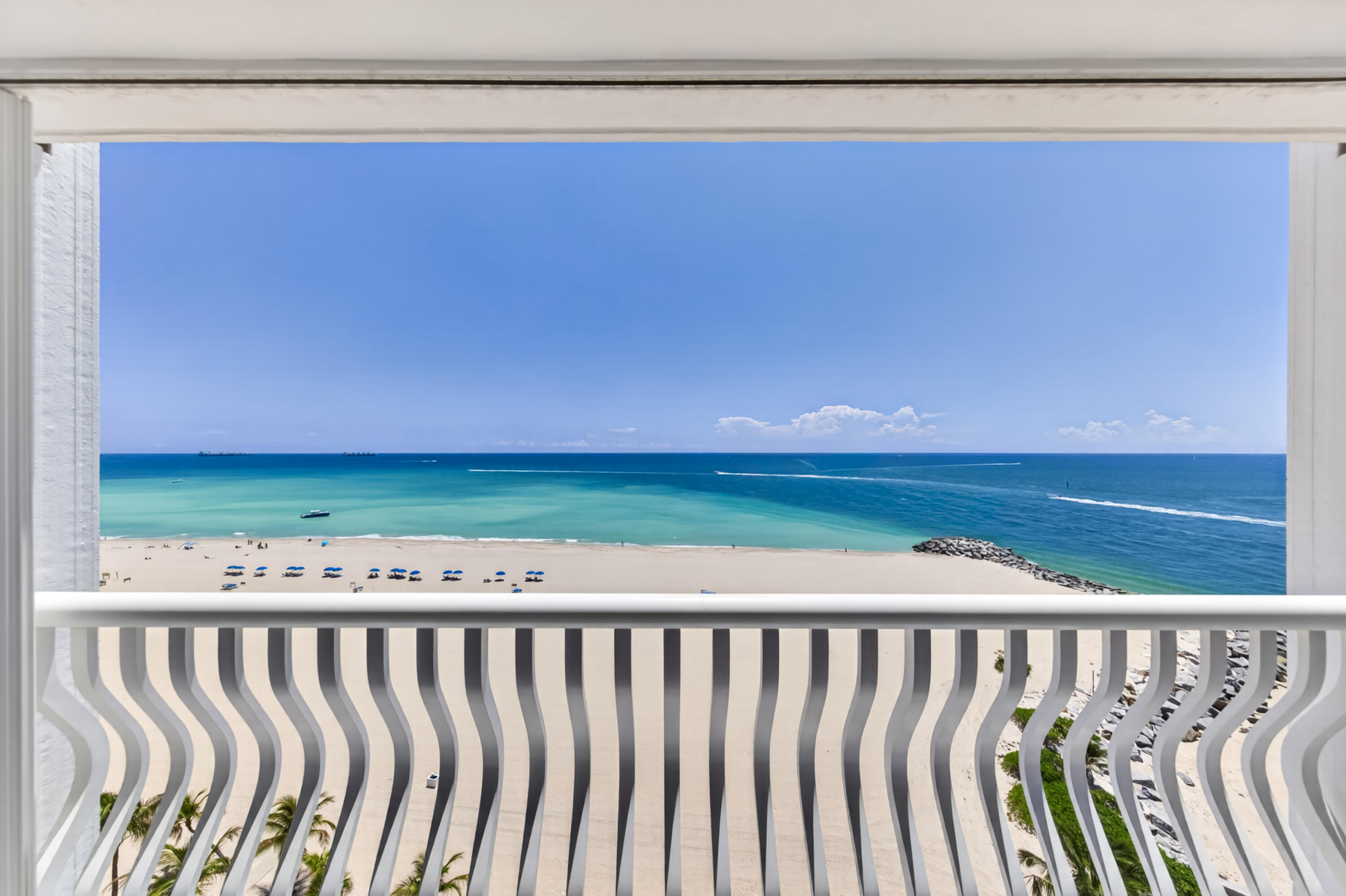 POINT OF AMERICAS PHASE II CONDO - Residential