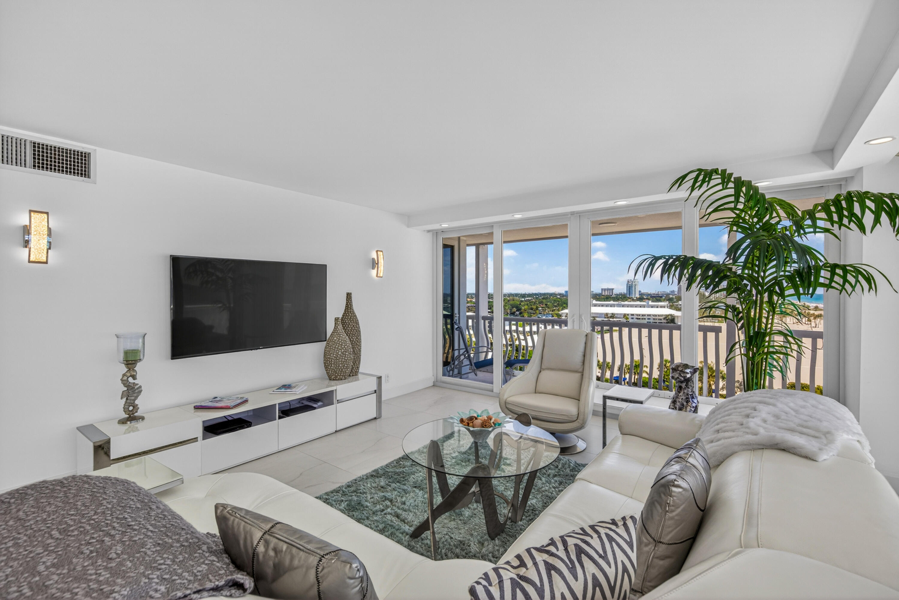 POINT OF AMERICAS PHASE II CONDO - Residential
