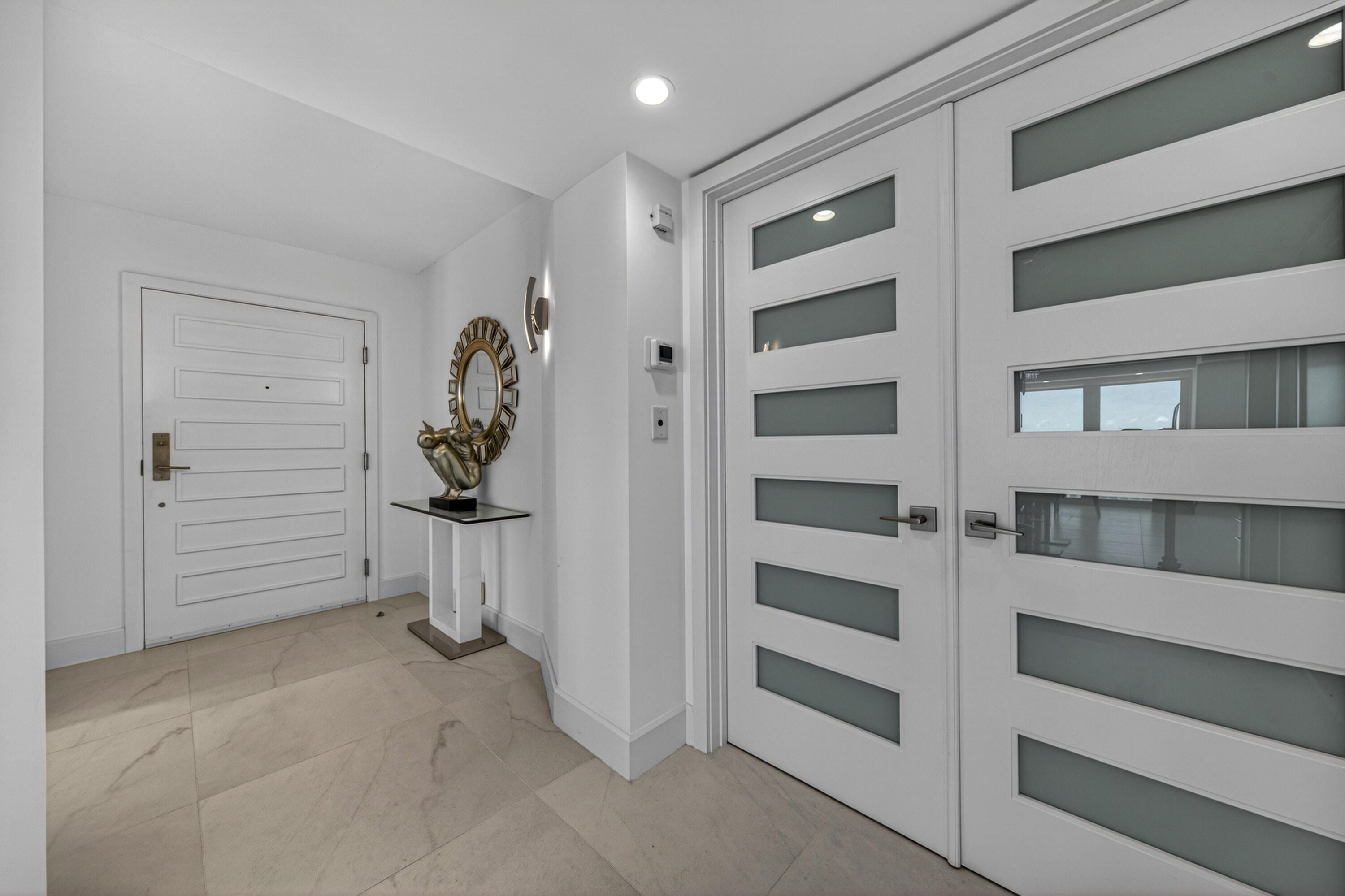POINT OF AMERICAS PHASE II CONDO - Residential