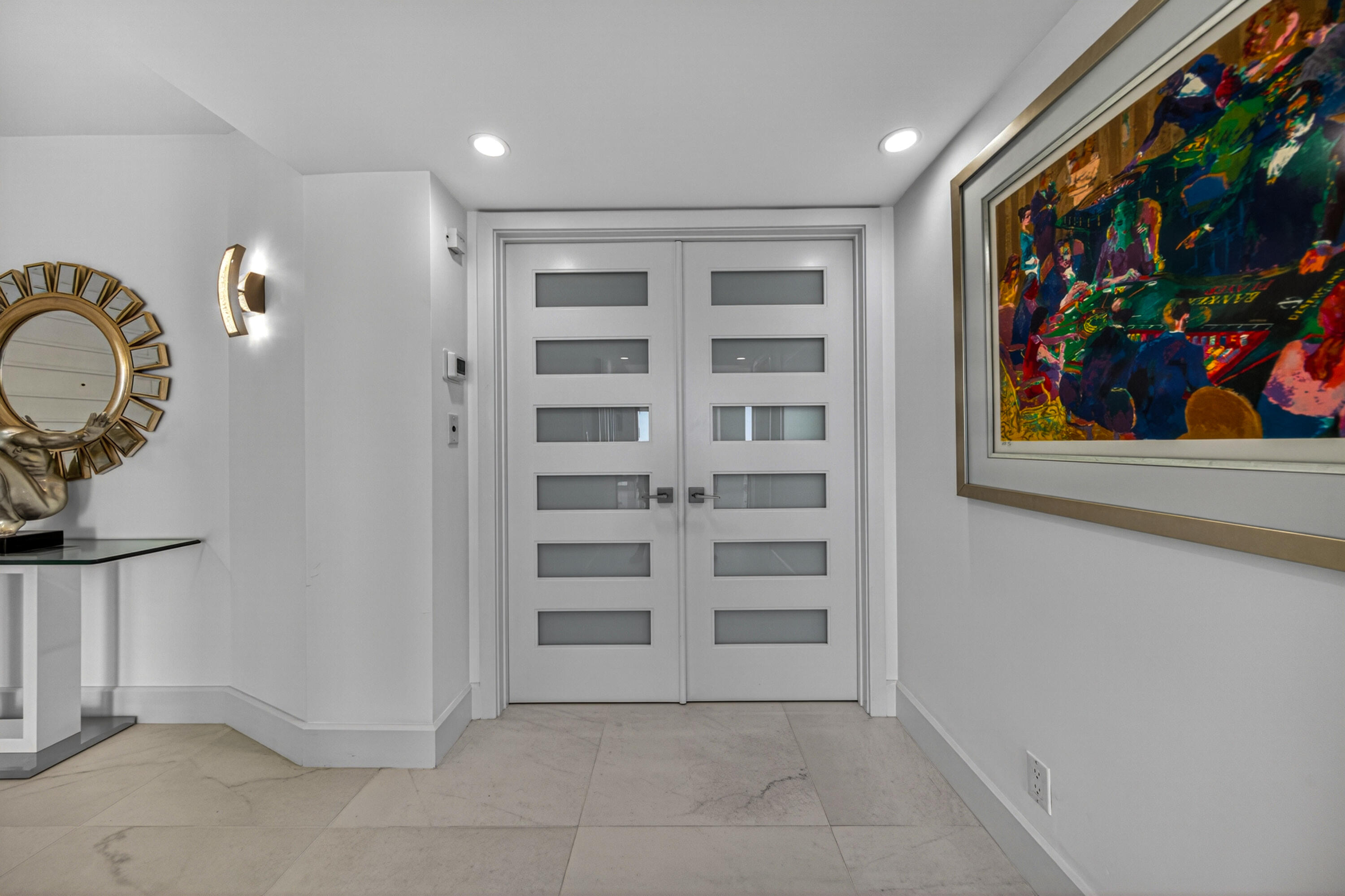 POINT OF AMERICAS PHASE II CONDO - Residential