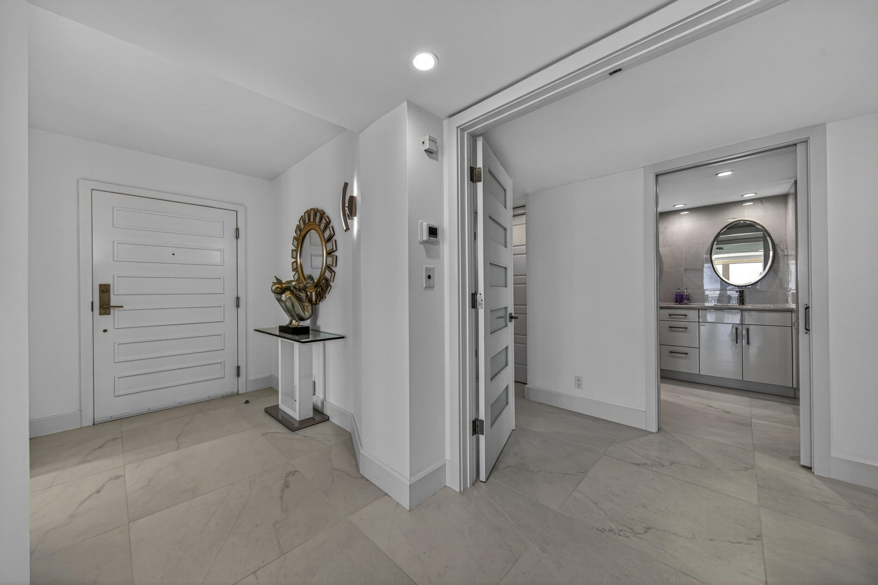 POINT OF AMERICAS PHASE II CONDO - Residential