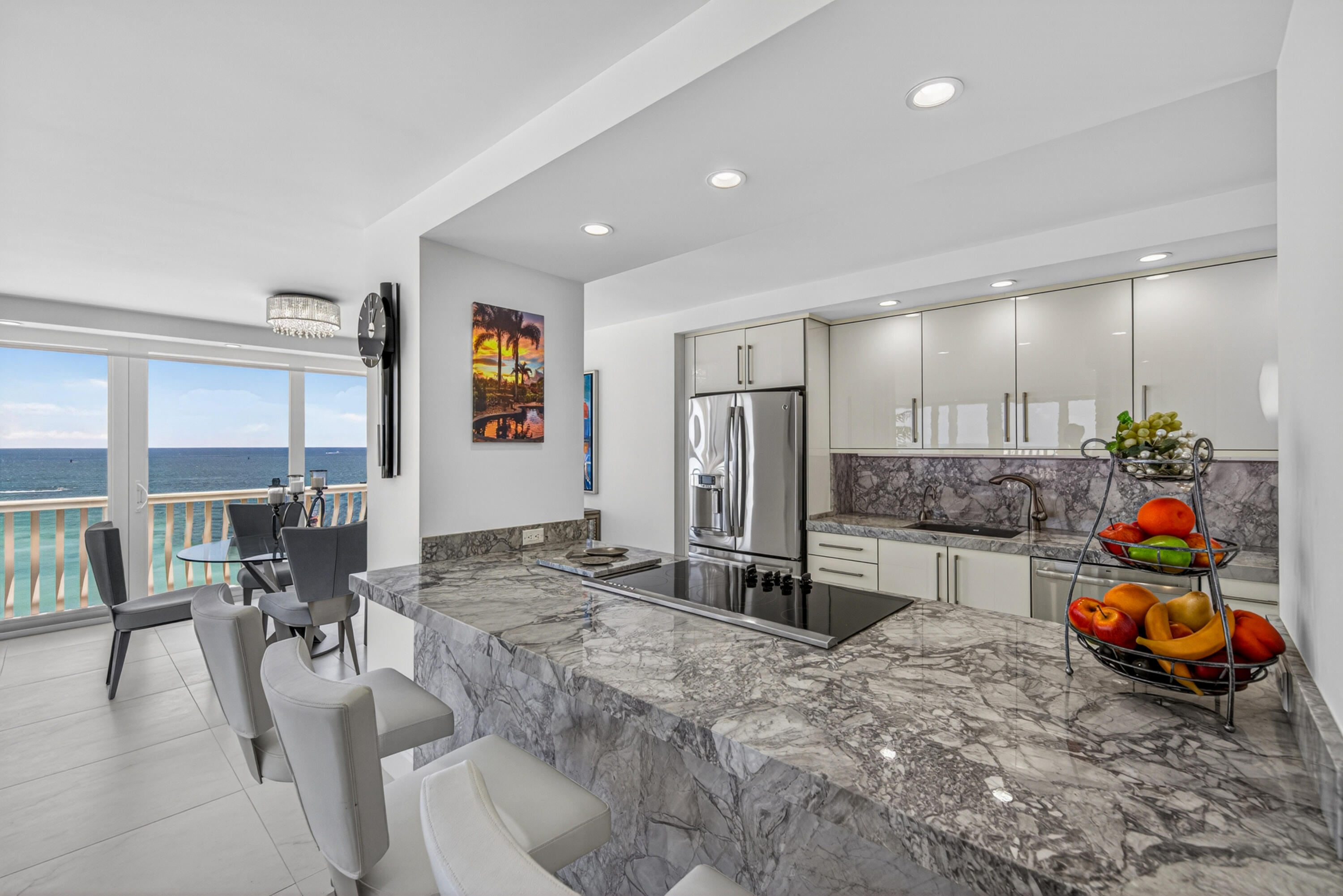 POINT OF AMERICAS PHASE II CONDO - Residential