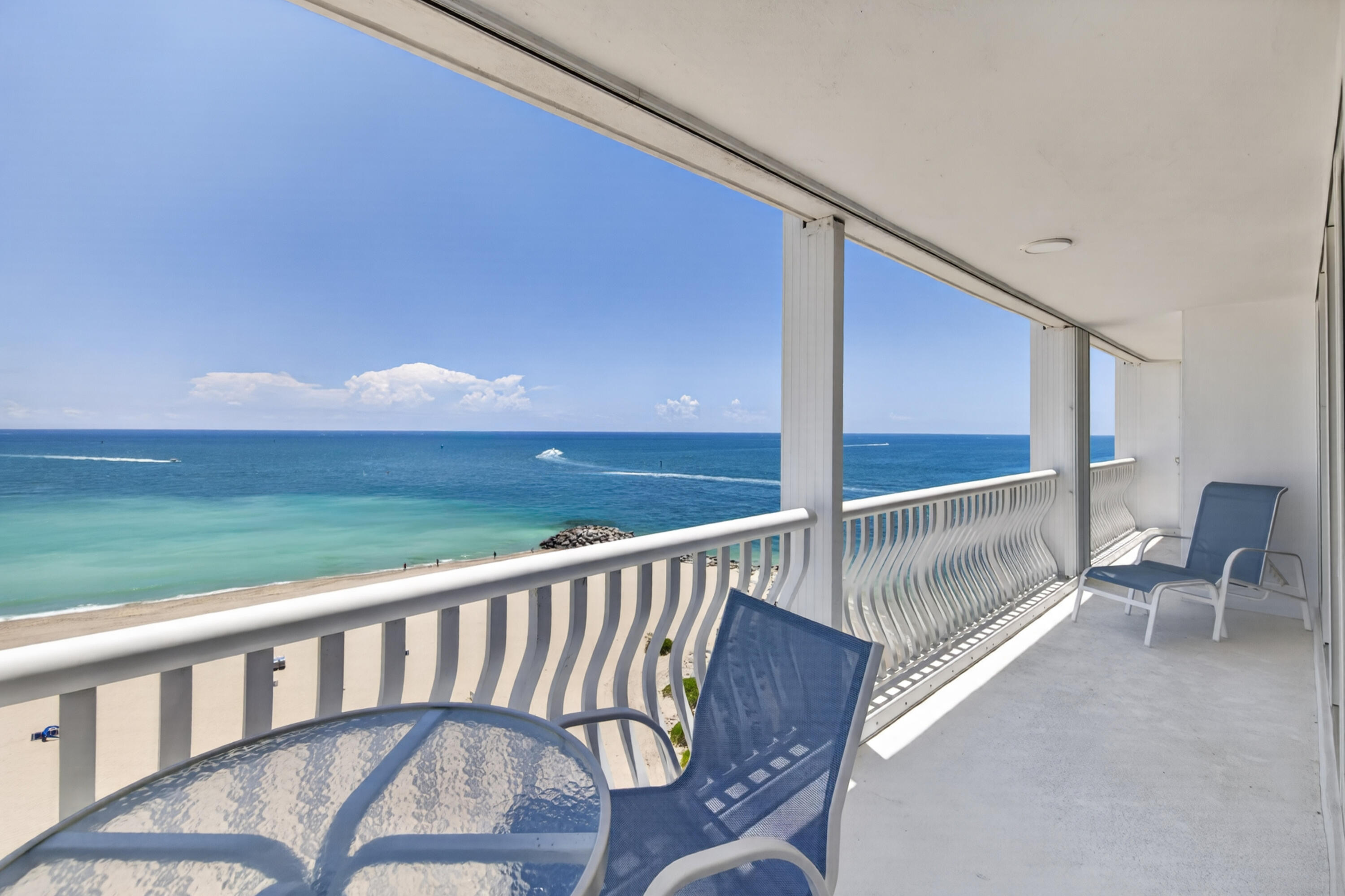POINT OF AMERICAS PHASE II CONDO - Residential