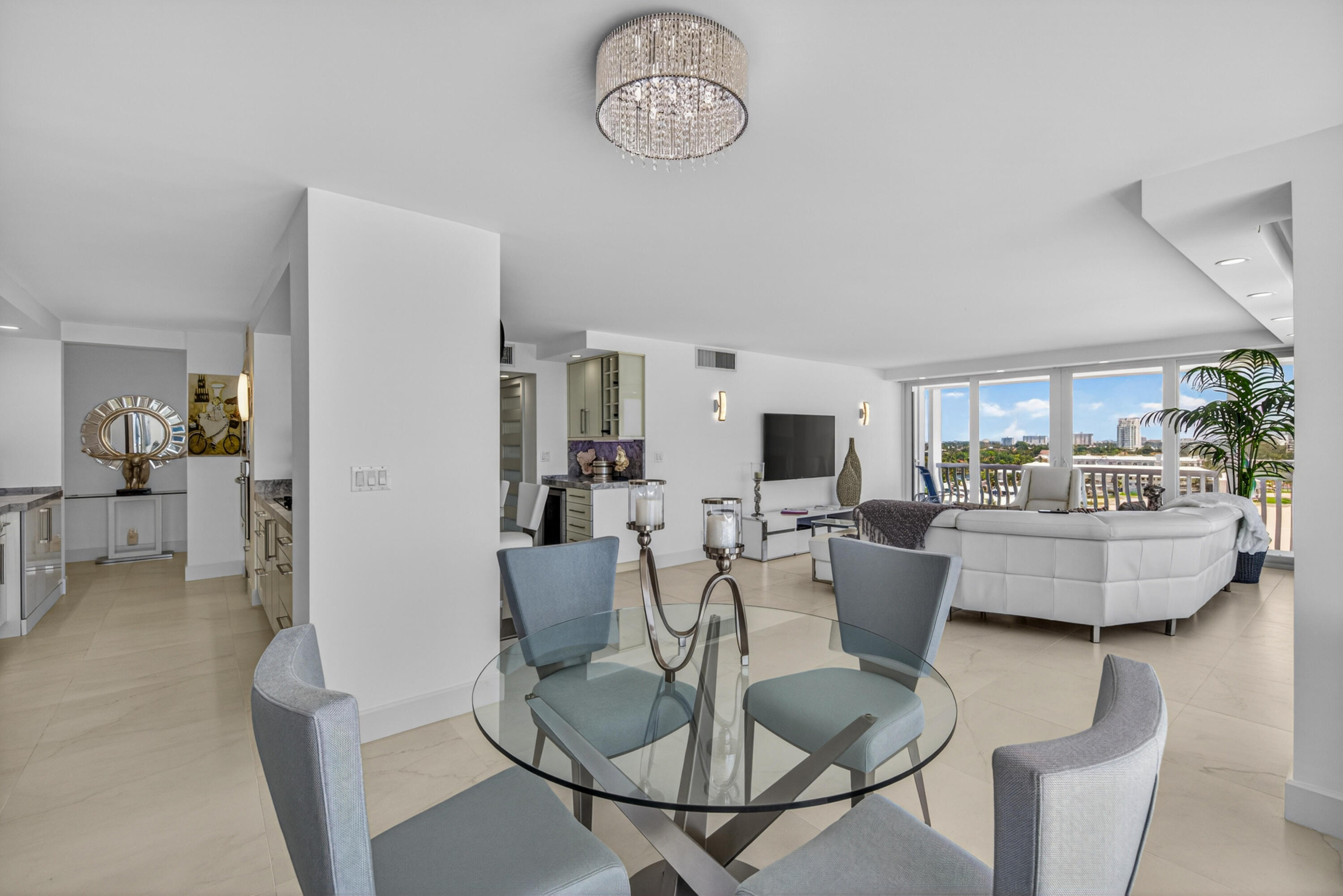 POINT OF AMERICAS PHASE II CONDO - Residential