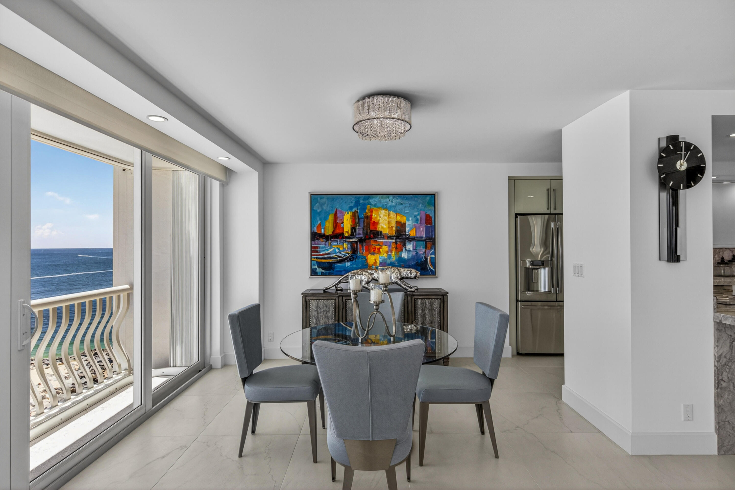 POINT OF AMERICAS PHASE II CONDO - Residential