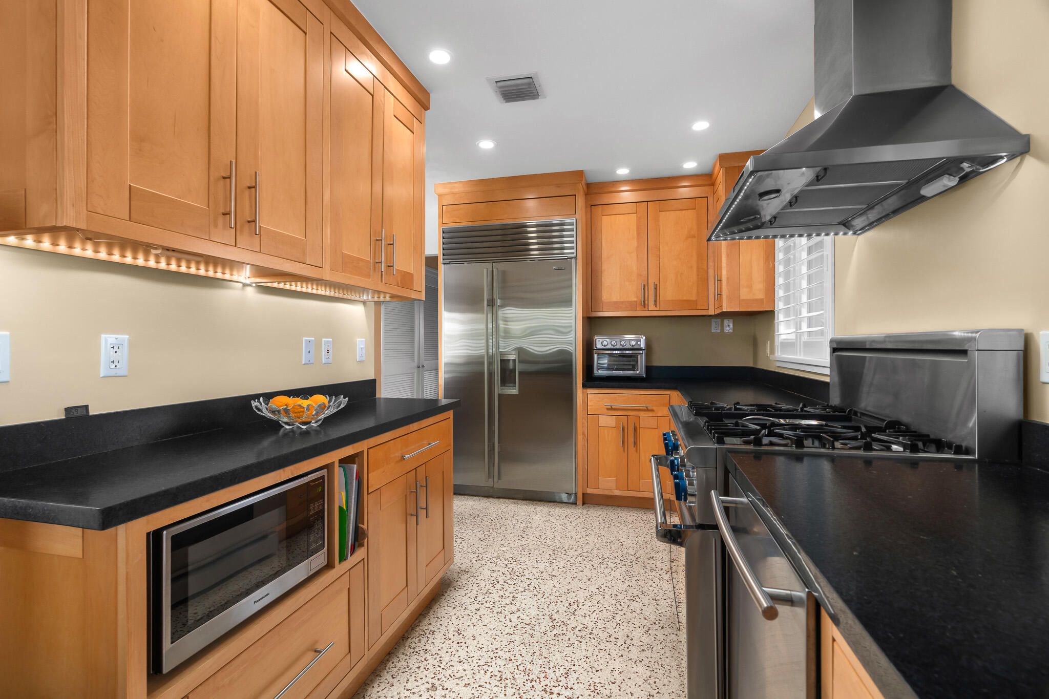 LAUDERDALE HARBORS SEC A RESUB - Residential