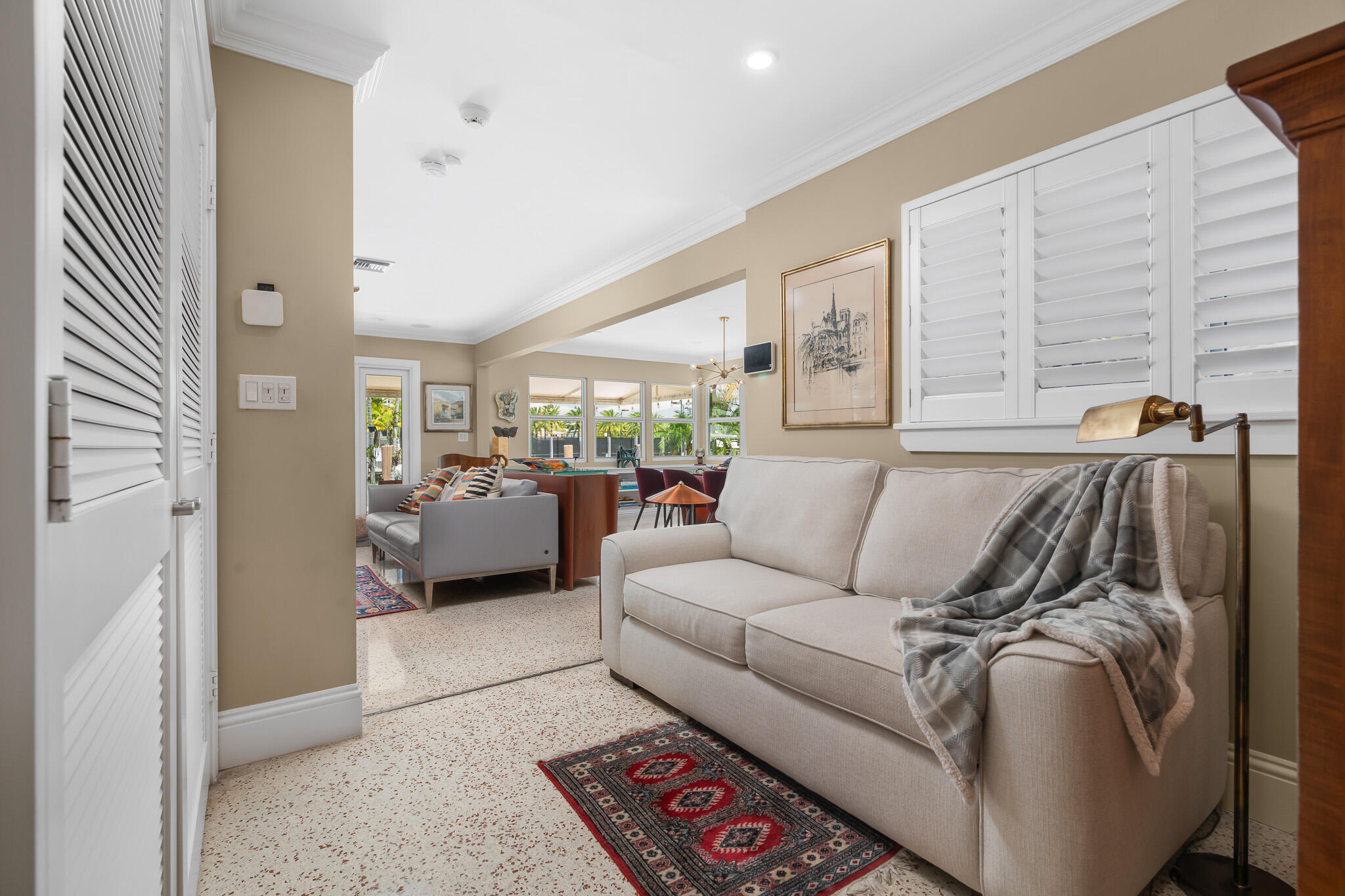 LAUDERDALE HARBORS SEC A RESUB - Residential