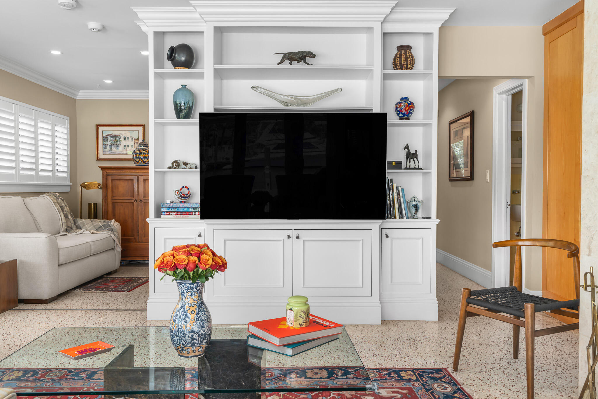 LAUDERDALE HARBORS SEC A RESUB - Residential