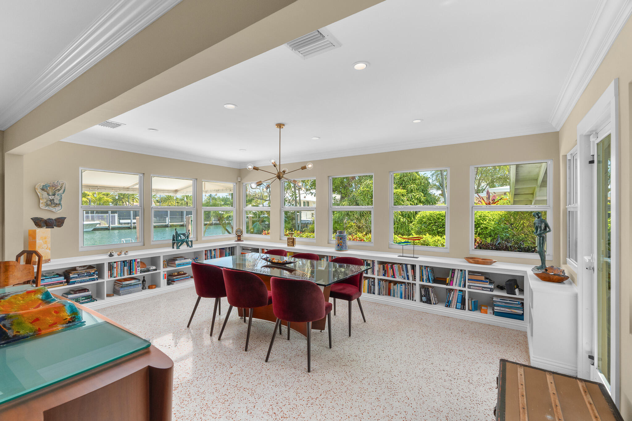 LAUDERDALE HARBORS SEC A RESUB - Residential