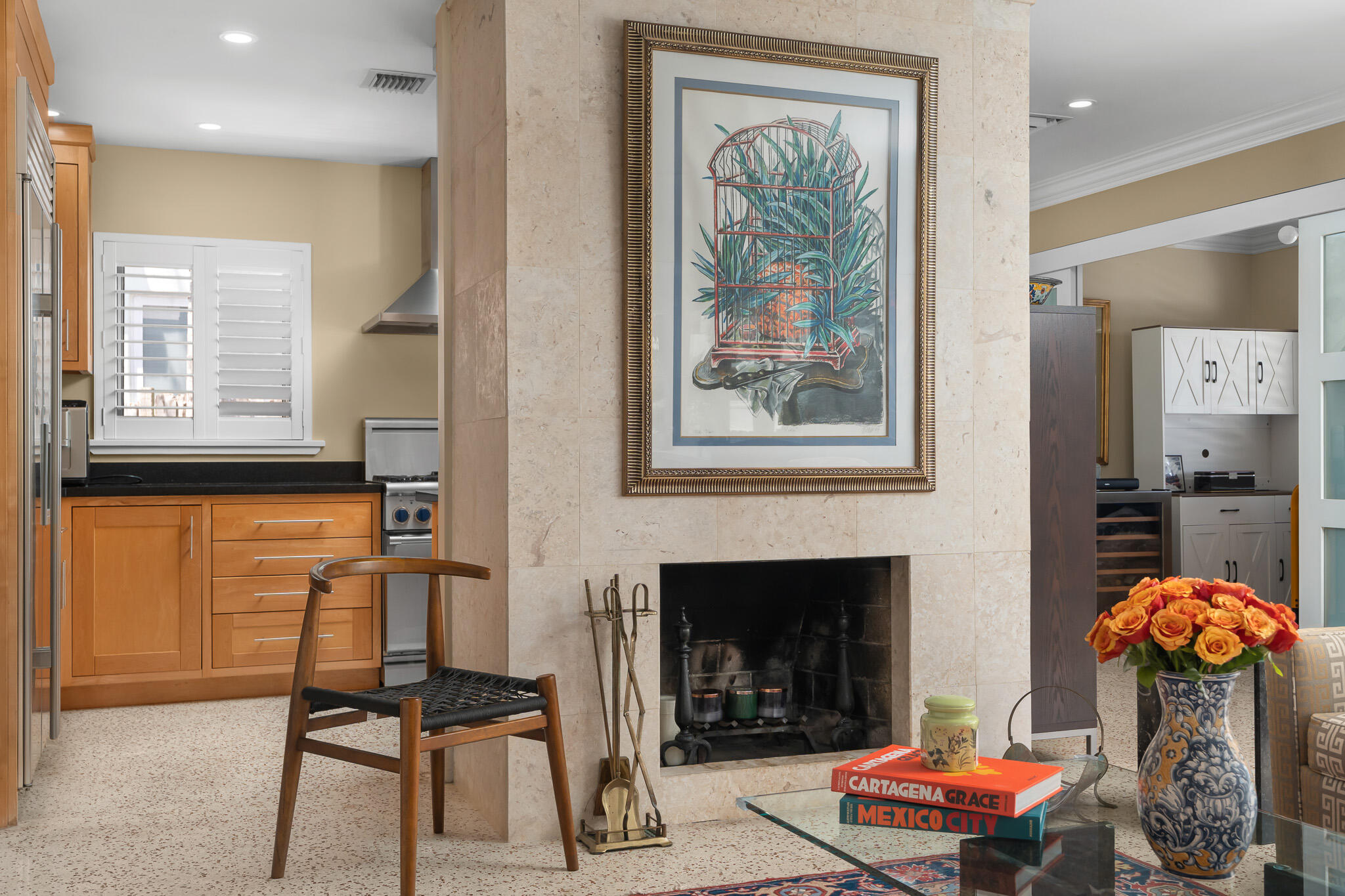 LAUDERDALE HARBORS SEC A RESUB - Residential