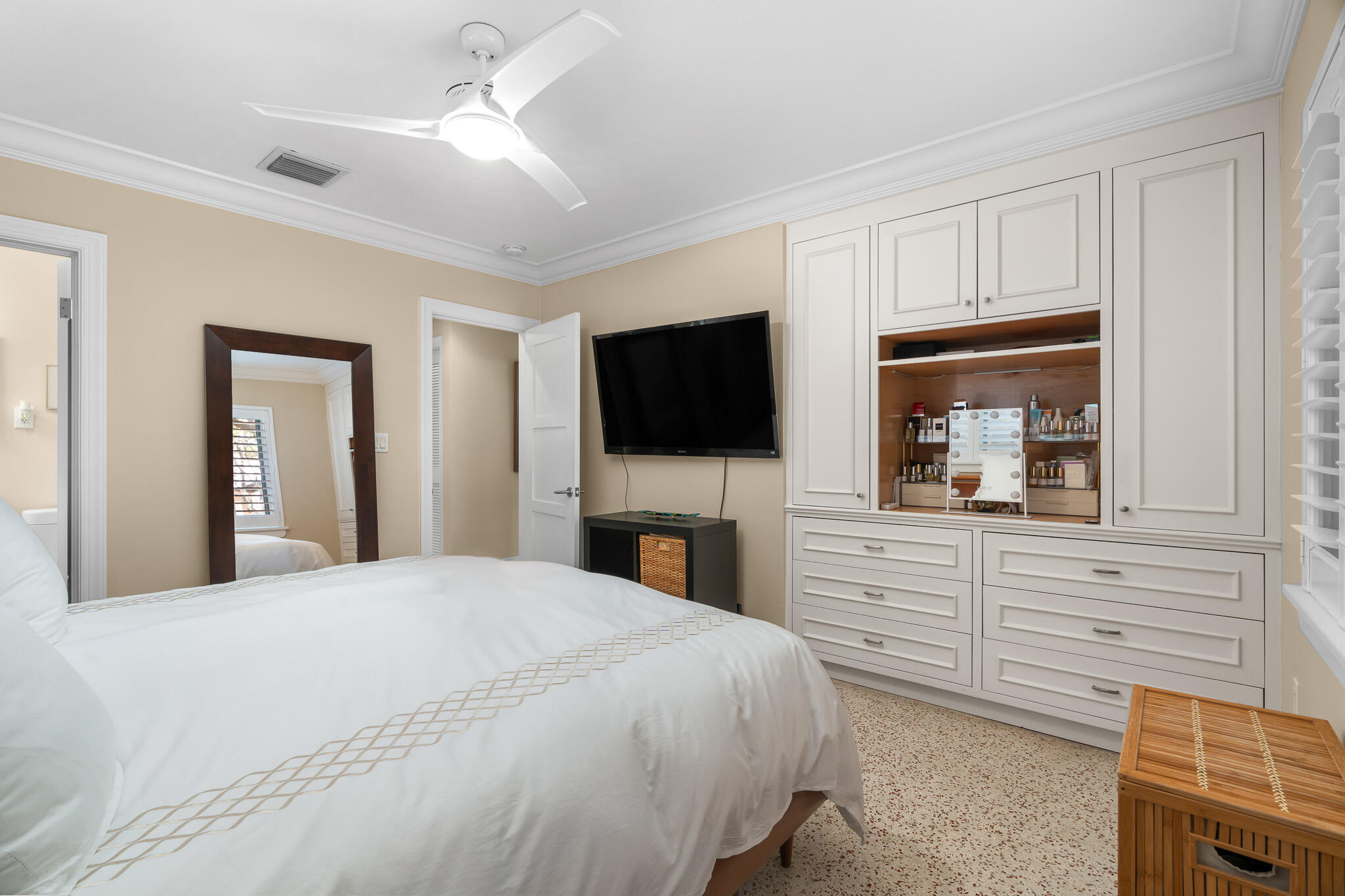 LAUDERDALE HARBORS SEC A RESUB - Residential