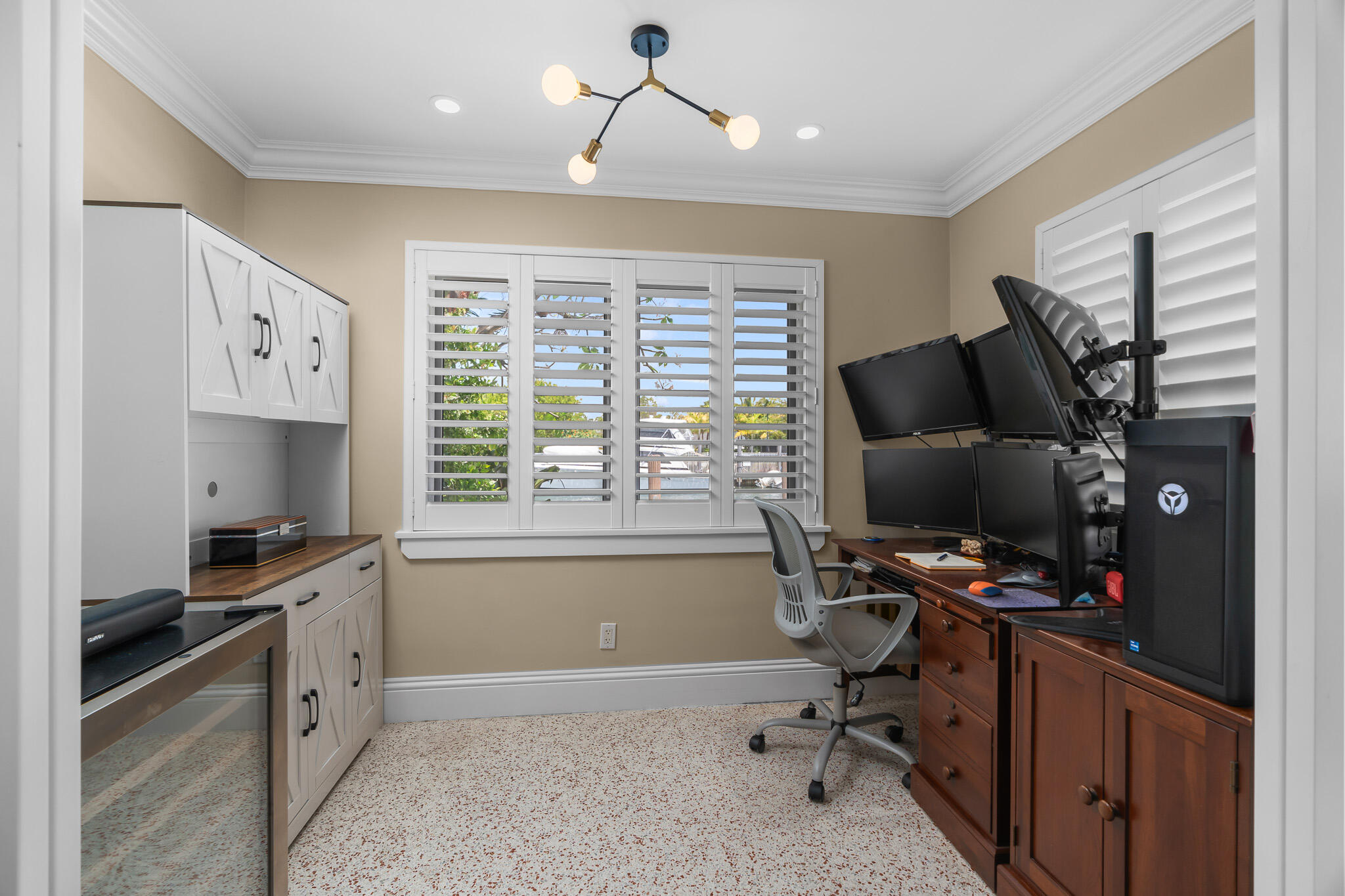 LAUDERDALE HARBORS SEC A RESUB - Residential