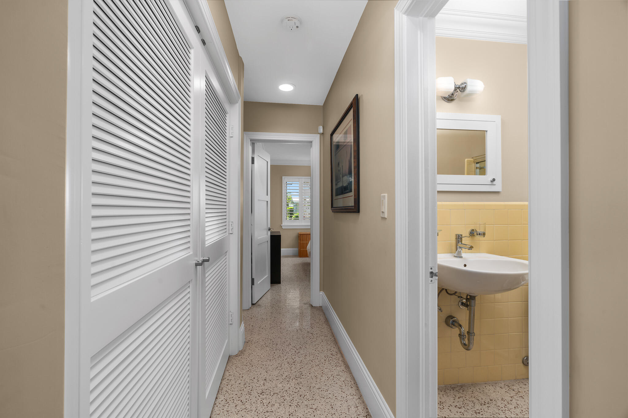 LAUDERDALE HARBORS SEC A RESUB - Residential