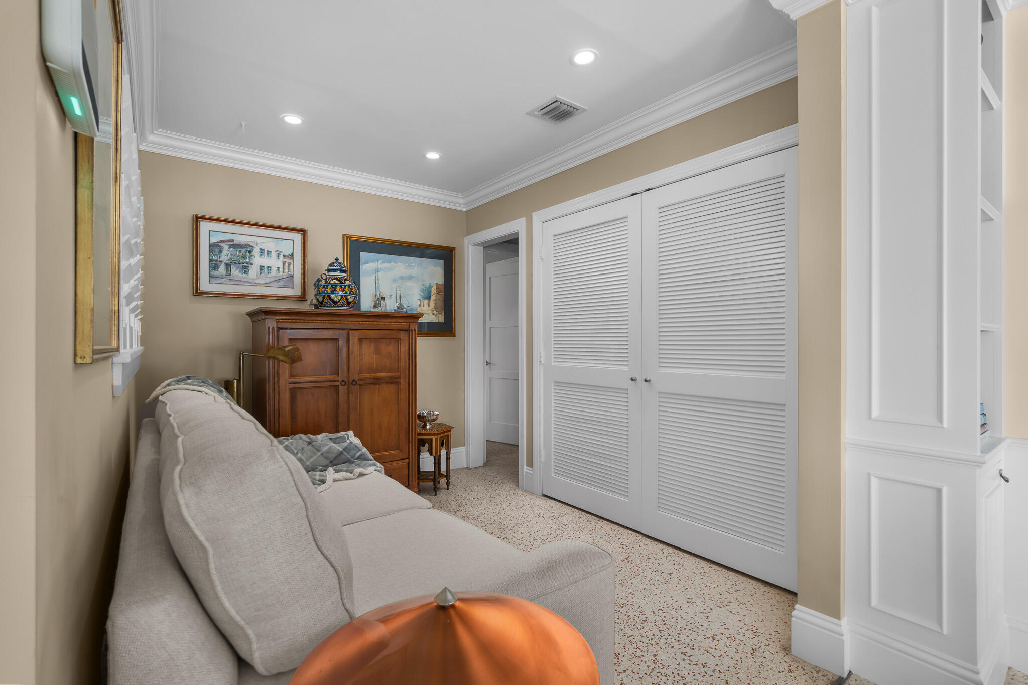 LAUDERDALE HARBORS SEC A RESUB - Residential