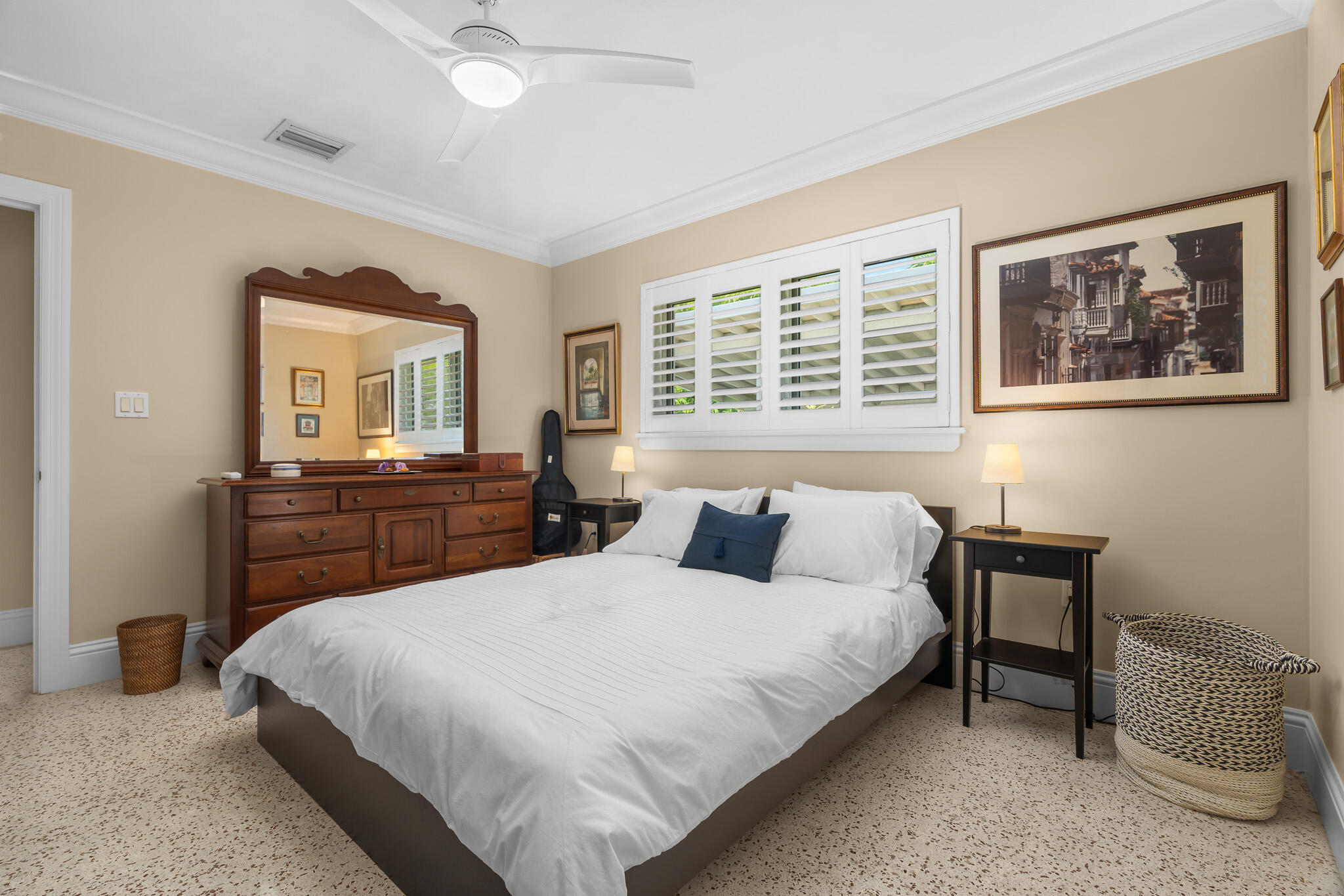 LAUDERDALE HARBORS SEC A RESUB - Residential