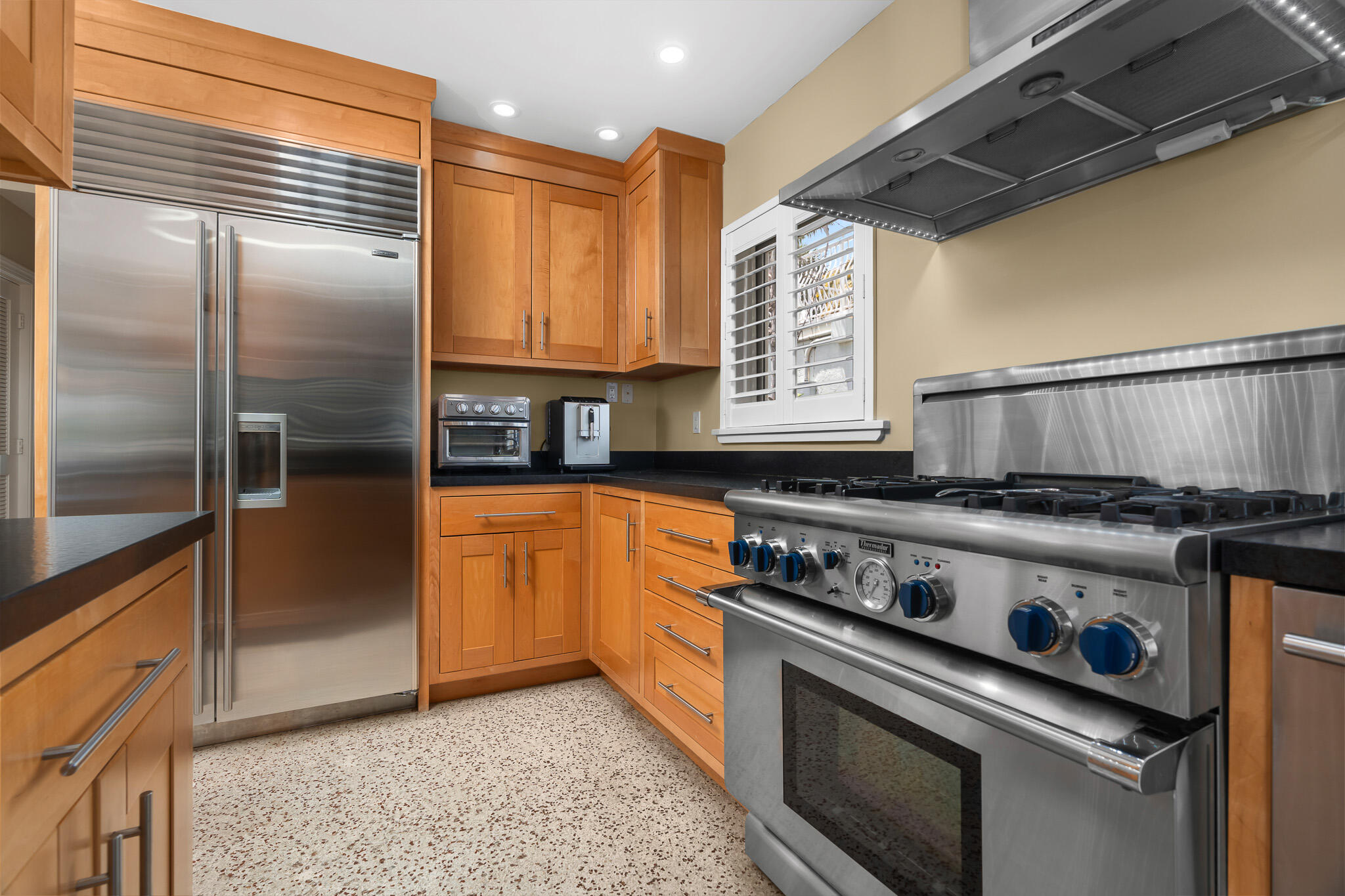 LAUDERDALE HARBORS SEC A RESUB - Residential