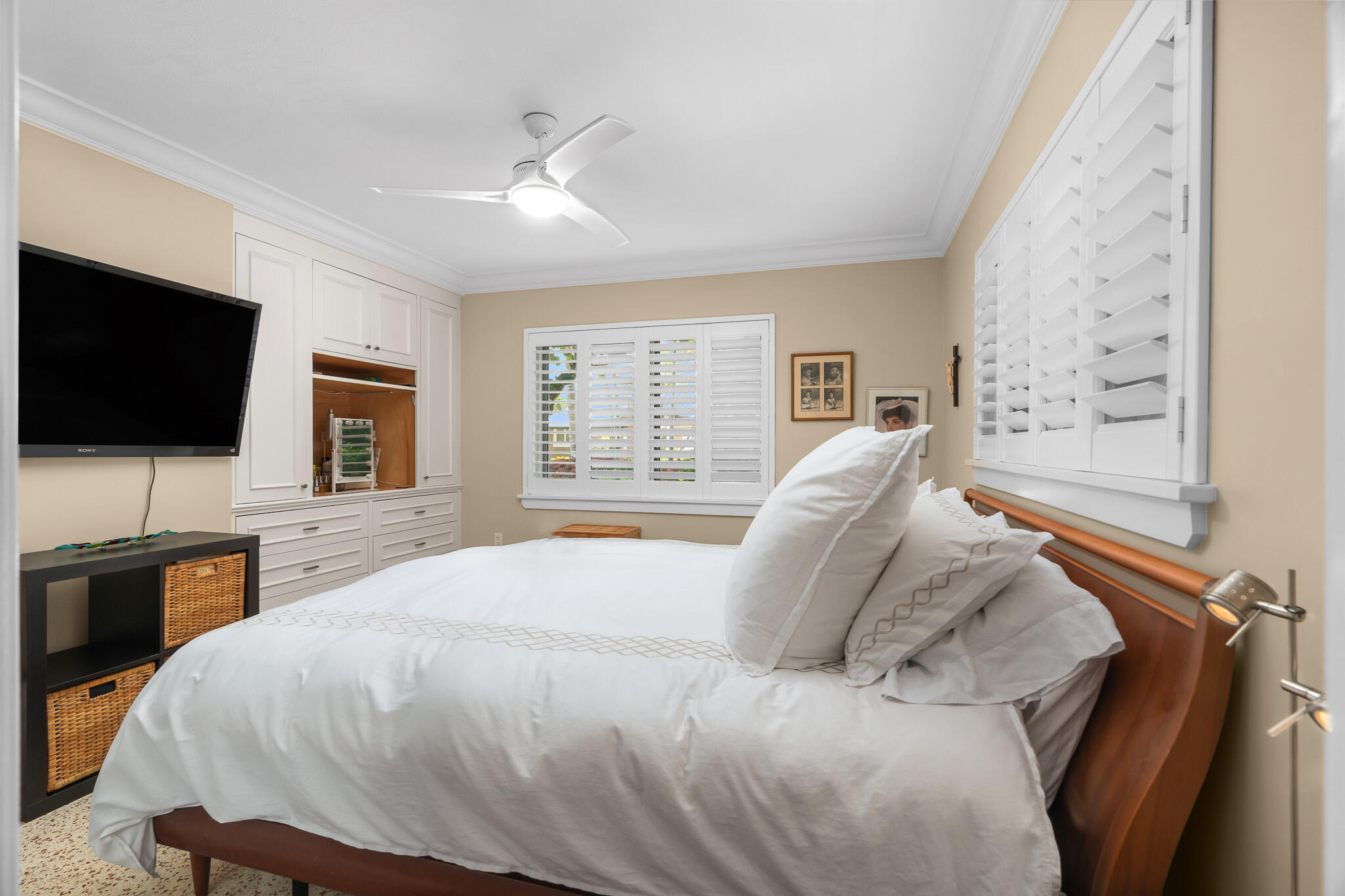LAUDERDALE HARBORS SEC A RESUB - Residential