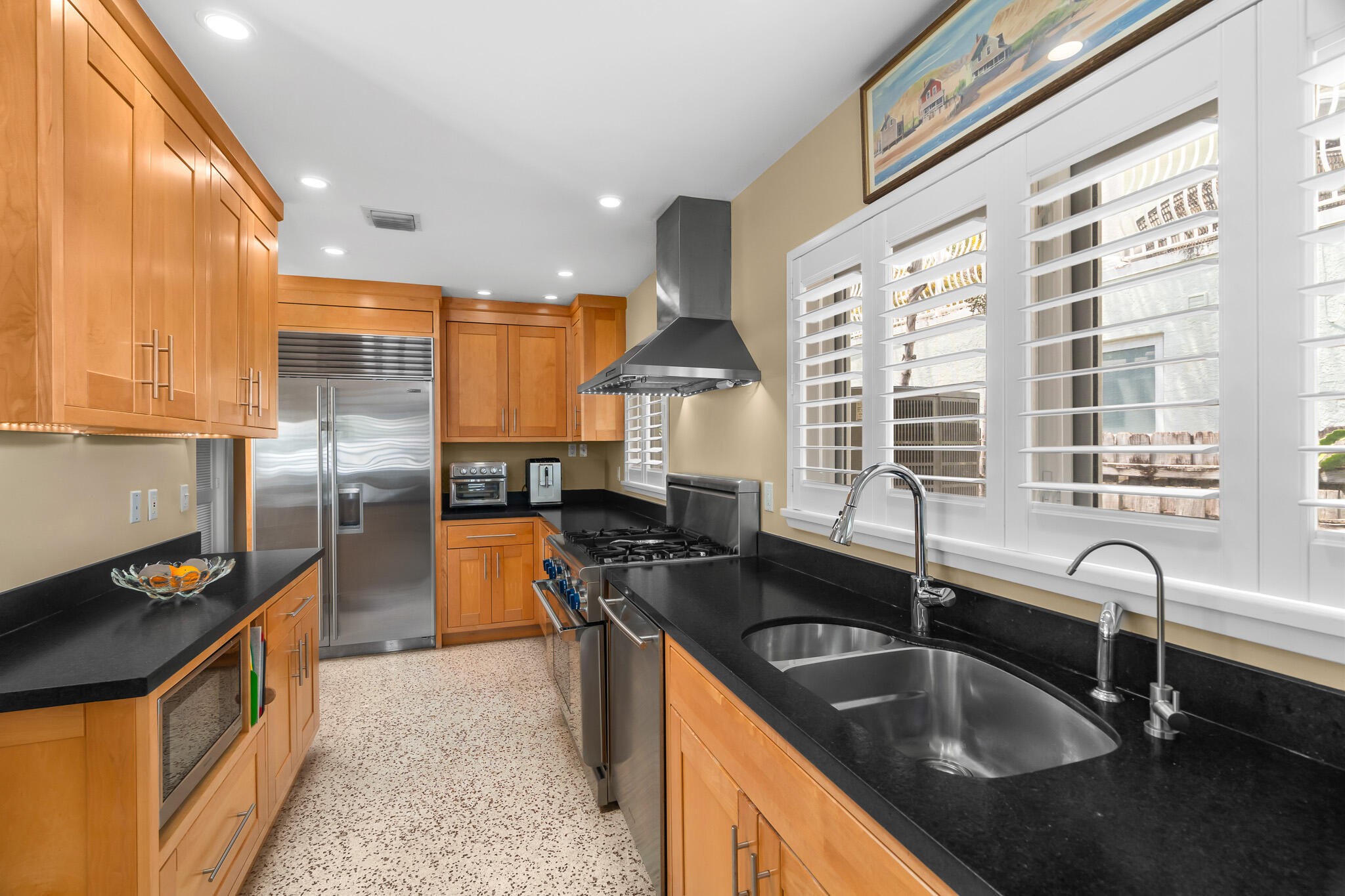 LAUDERDALE HARBORS SEC A RESUB - Residential