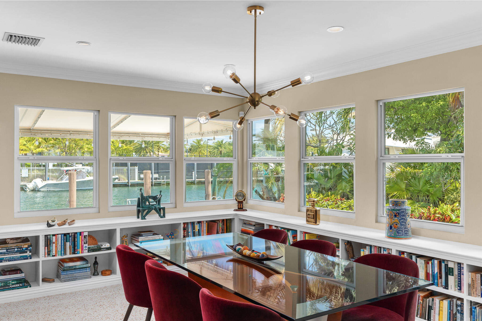 LAUDERDALE HARBORS SEC A RESUB - Residential