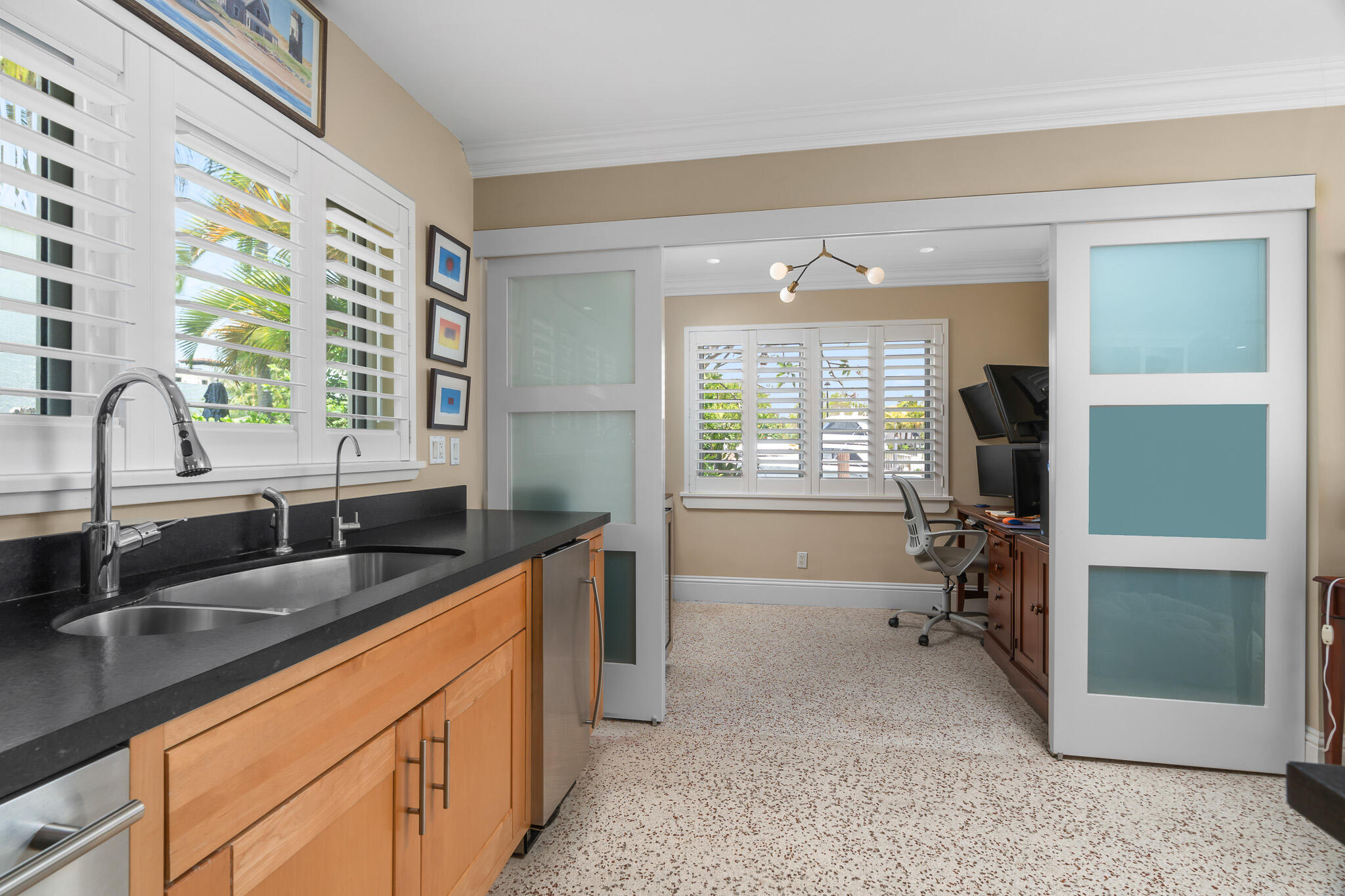 LAUDERDALE HARBORS SEC A RESUB - Residential