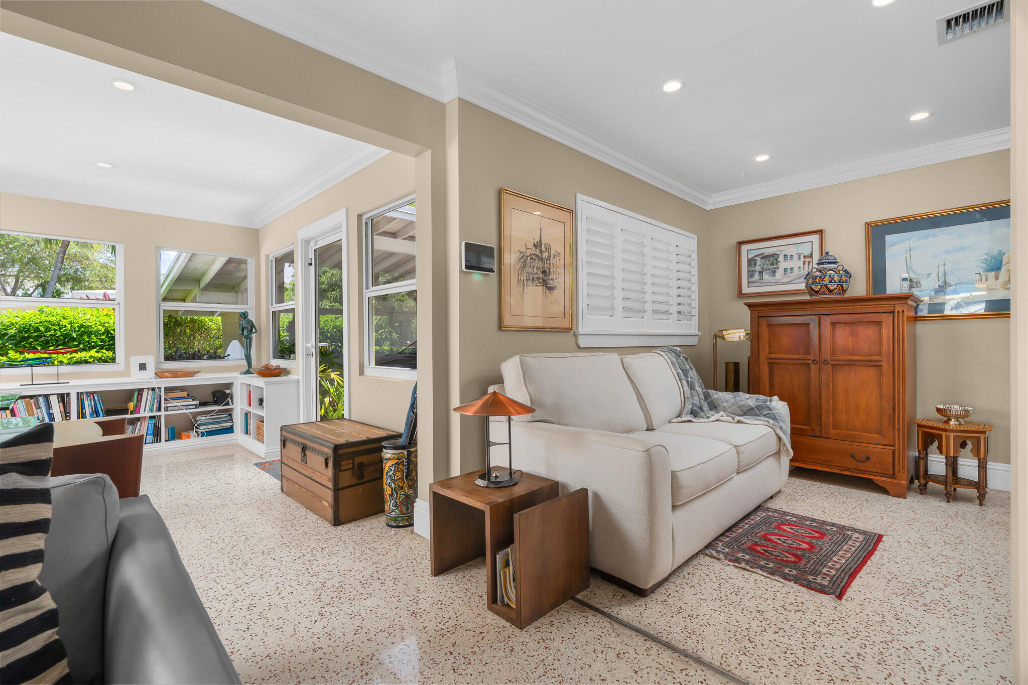 LAUDERDALE HARBORS SEC A RESUB - Residential