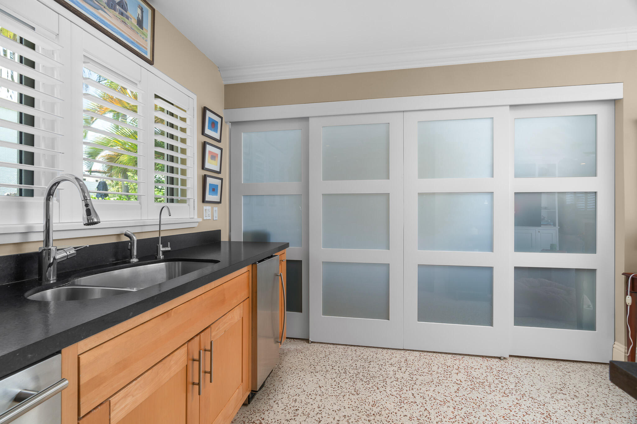 LAUDERDALE HARBORS SEC A RESUB - Residential