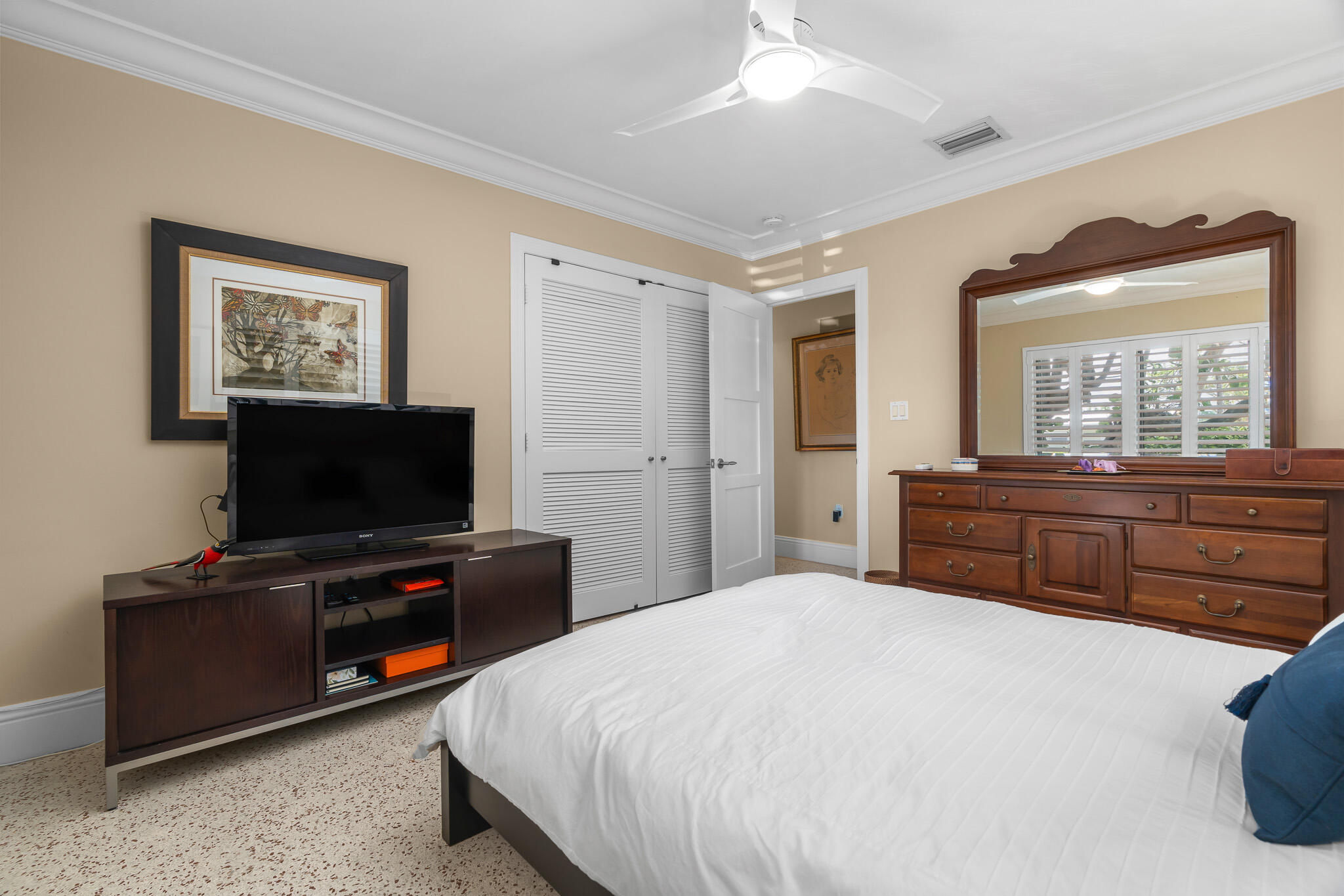 LAUDERDALE HARBORS SEC A RESUB - Residential