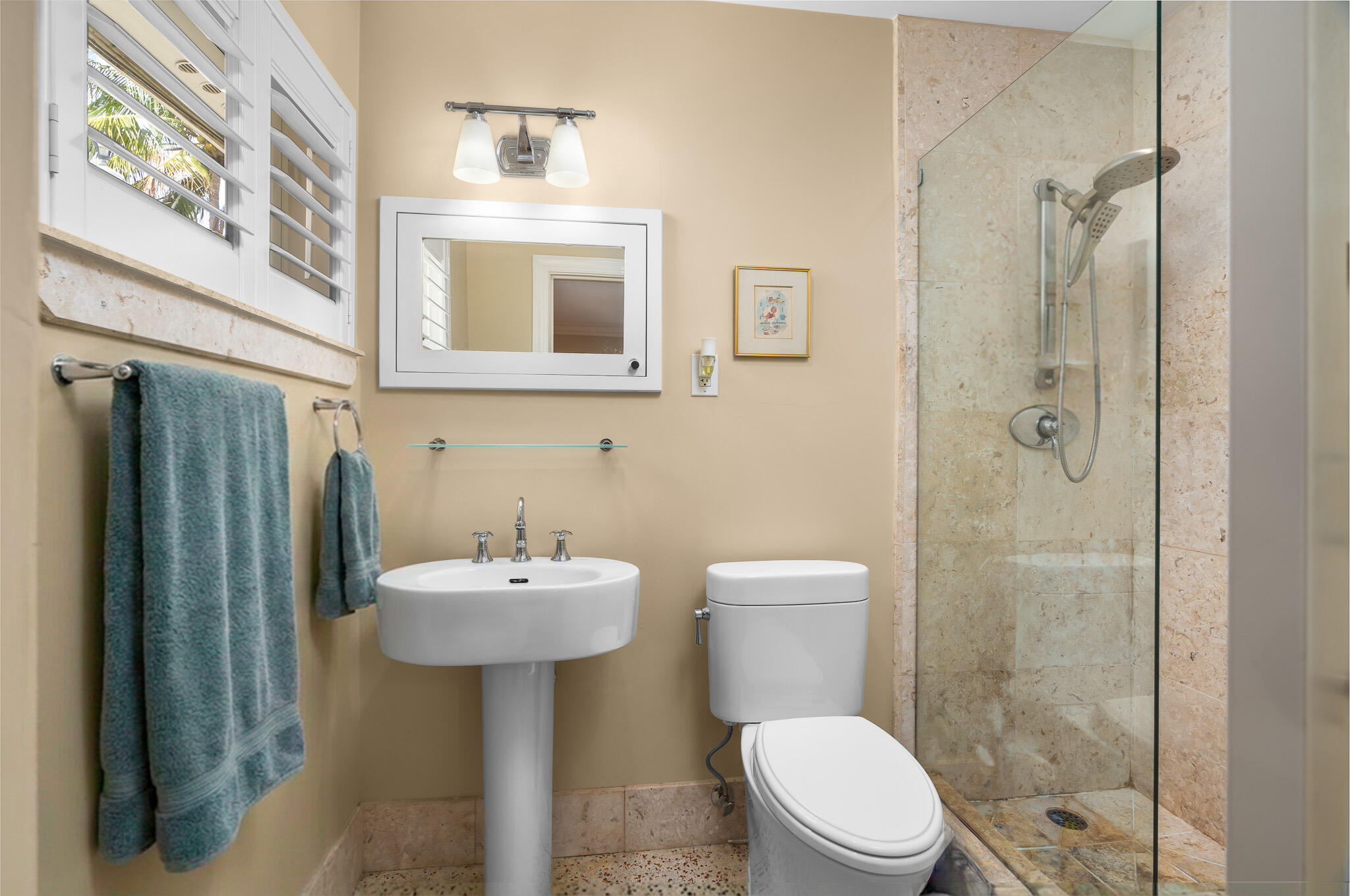 LAUDERDALE HARBORS SEC A RESUB - Residential
